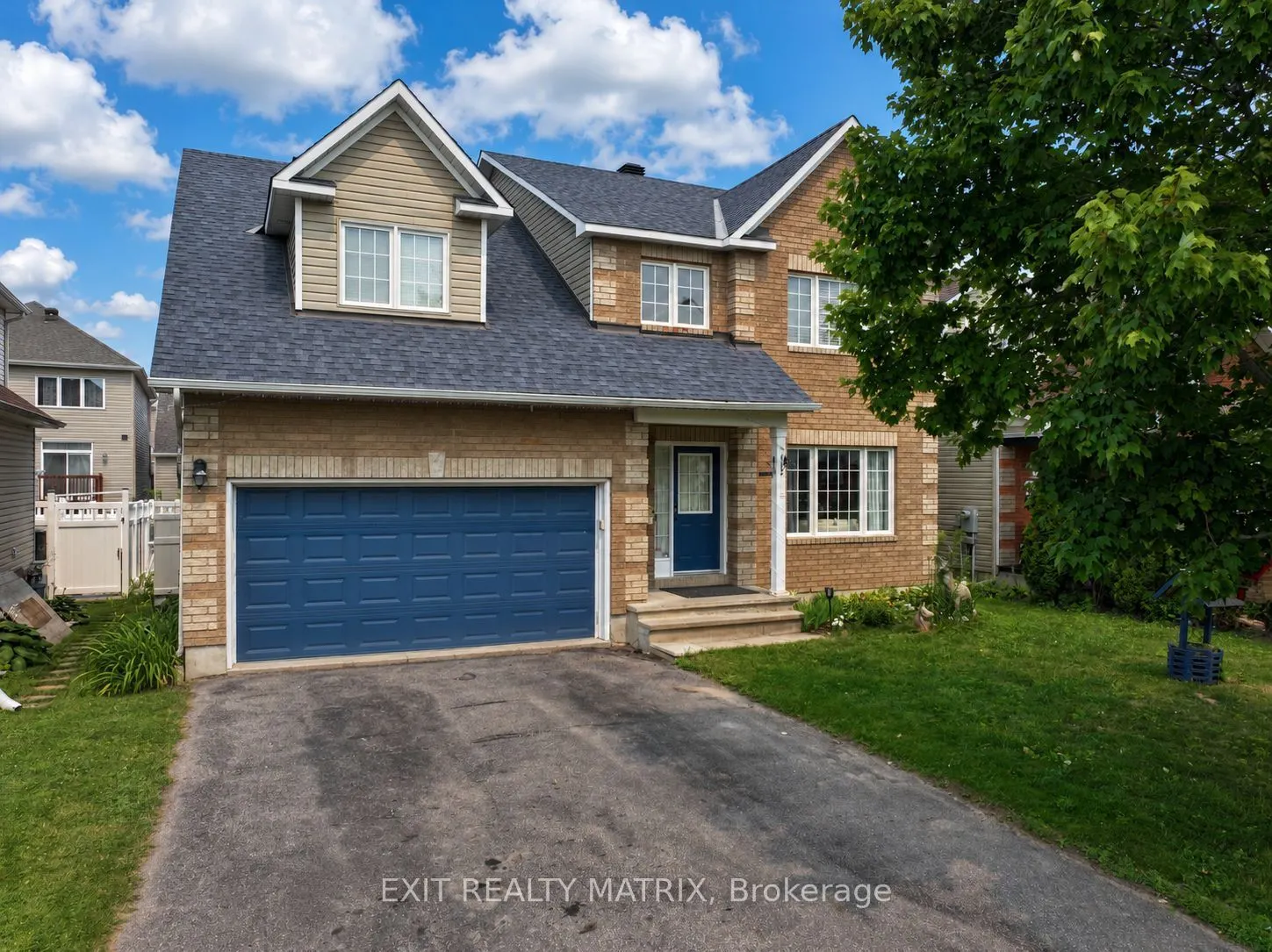 127 Stoney Pond Court