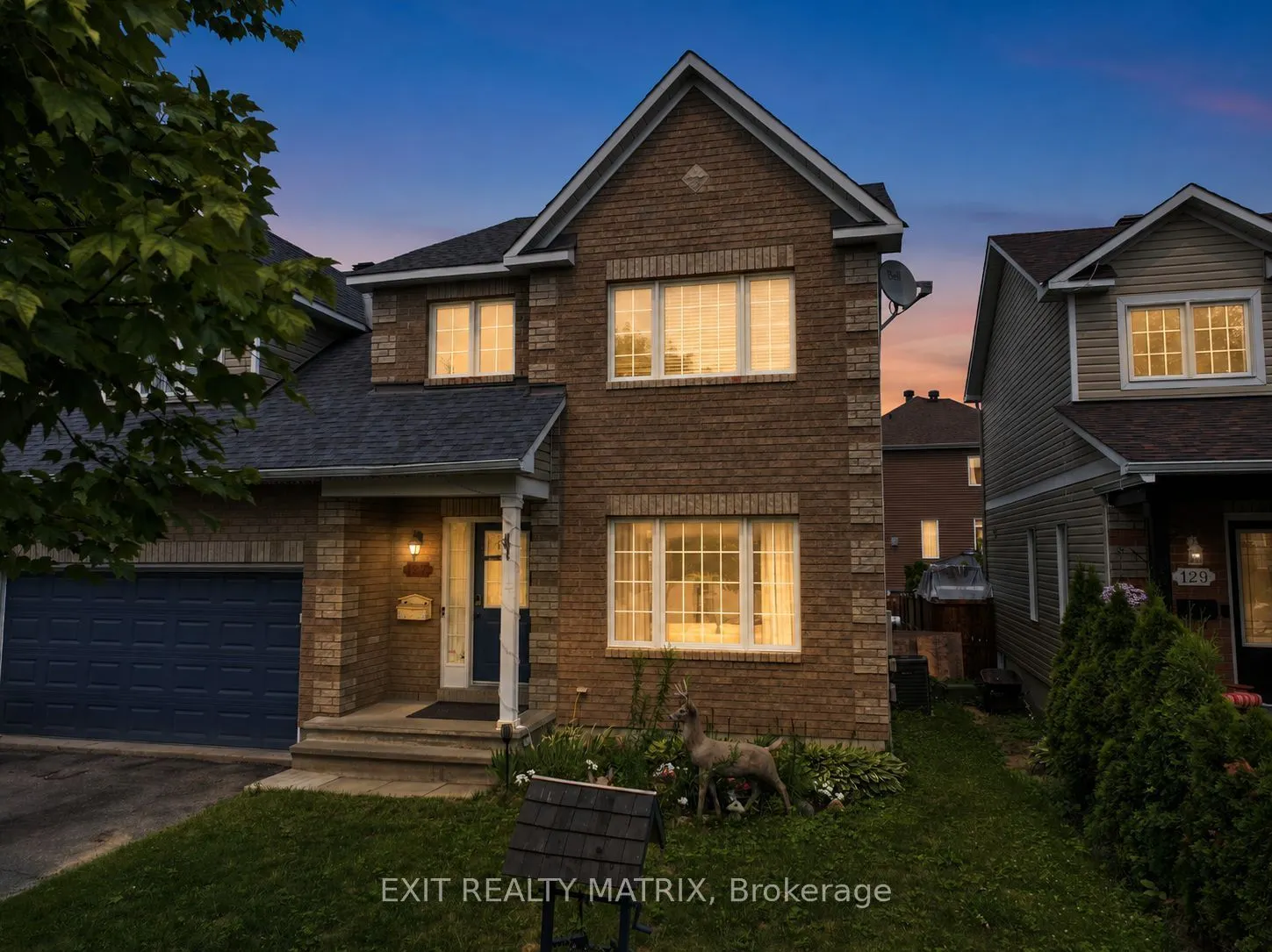 127 Stoney Pond Court