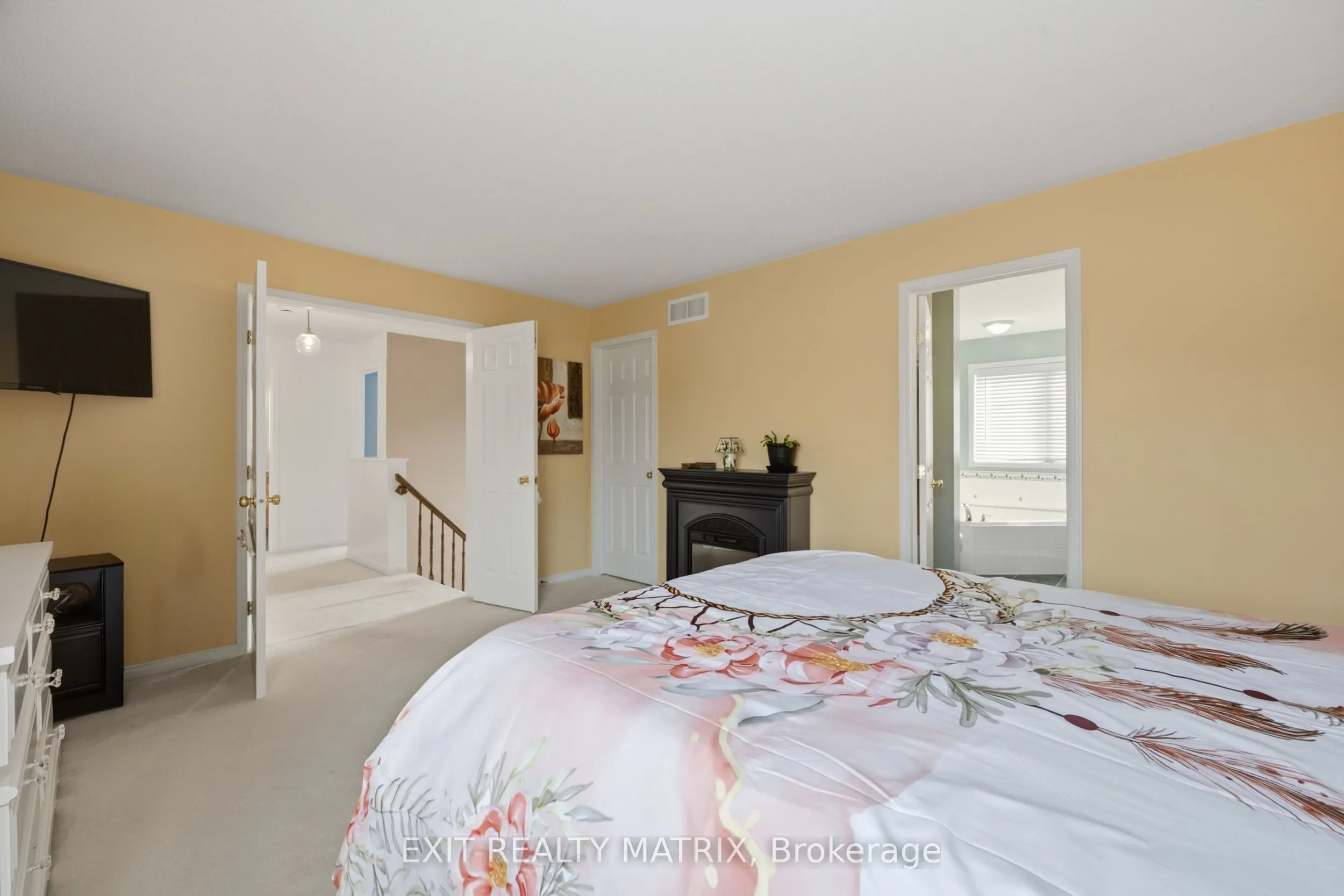 127 Stoney Pond Court