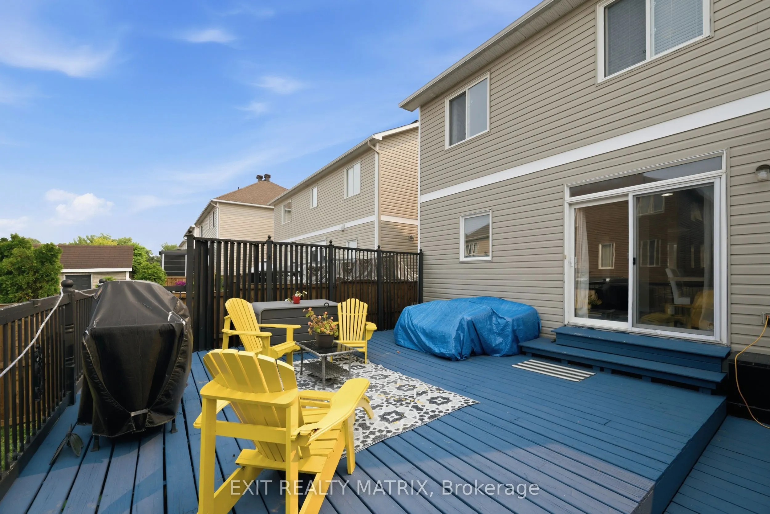127 Stoney Pond Court