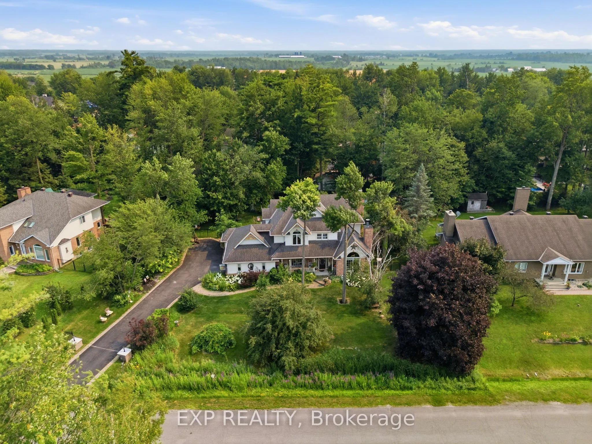 1259 RANDBORO Crescent