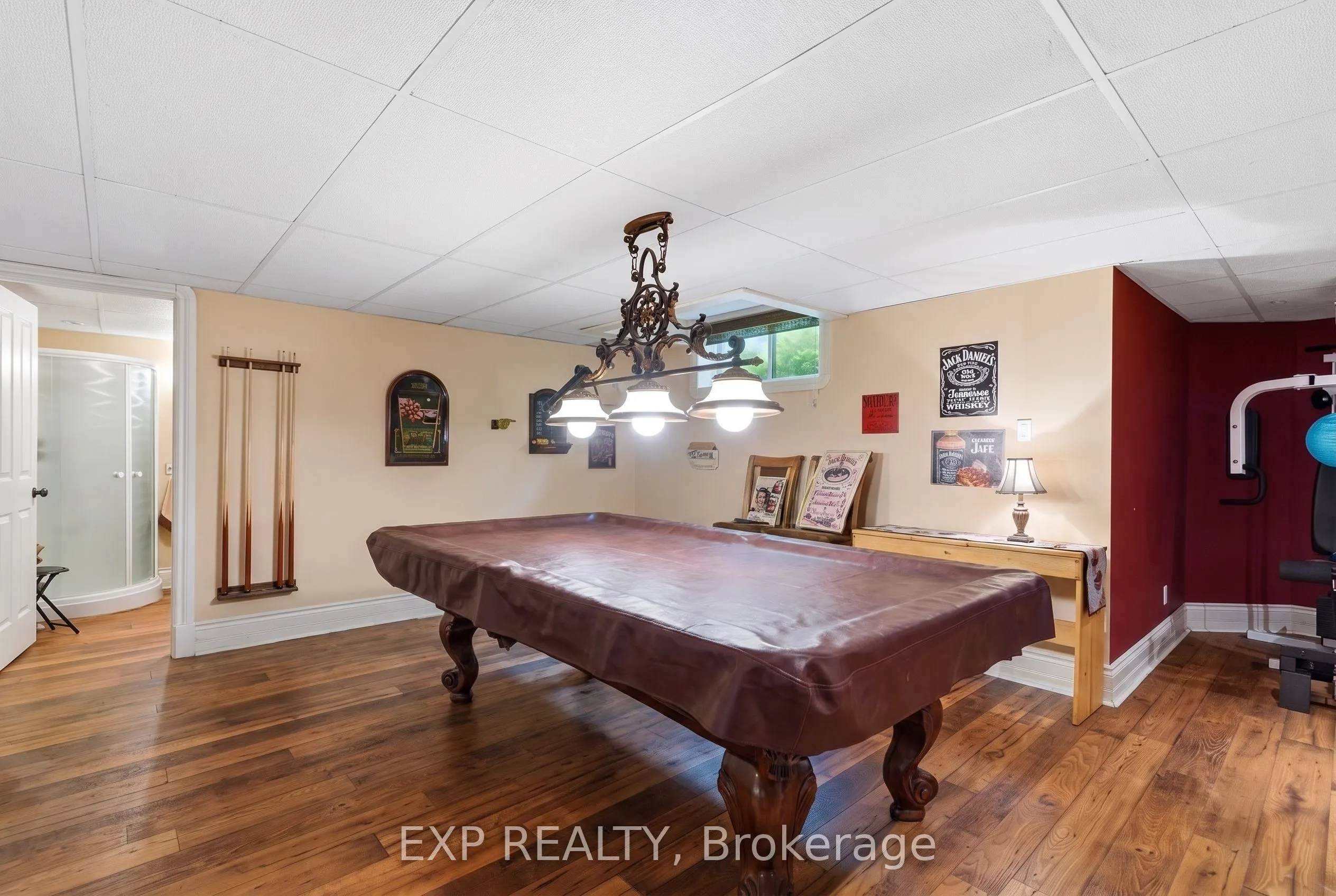 1259 RANDBORO Crescent