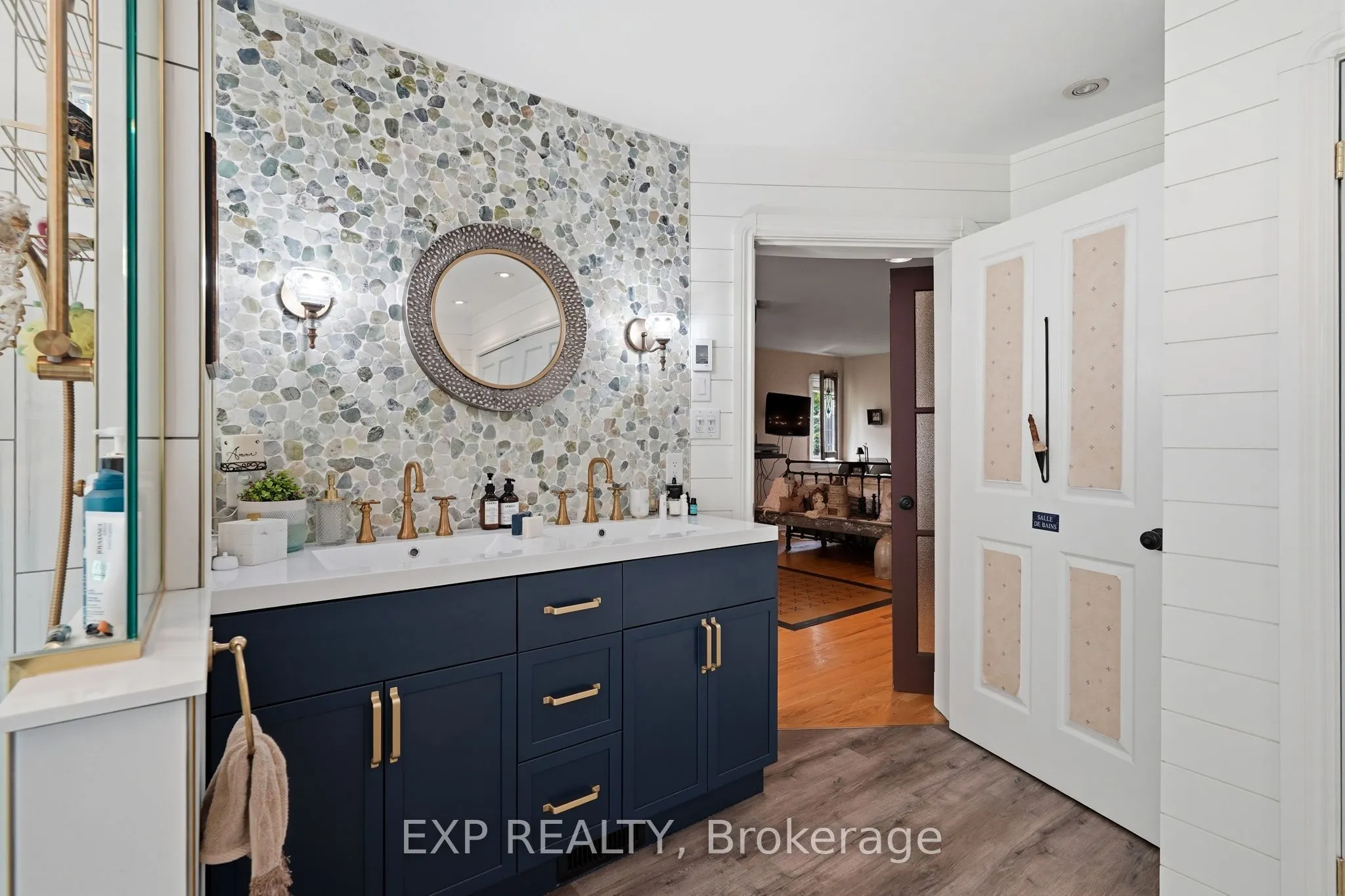 1259 RANDBORO Crescent