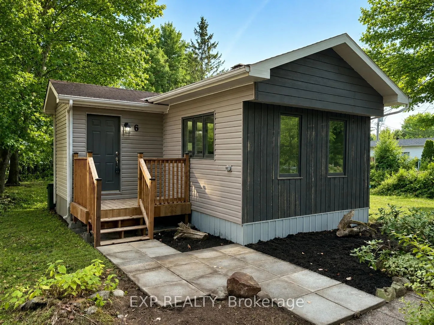1210 St Felix Road #6