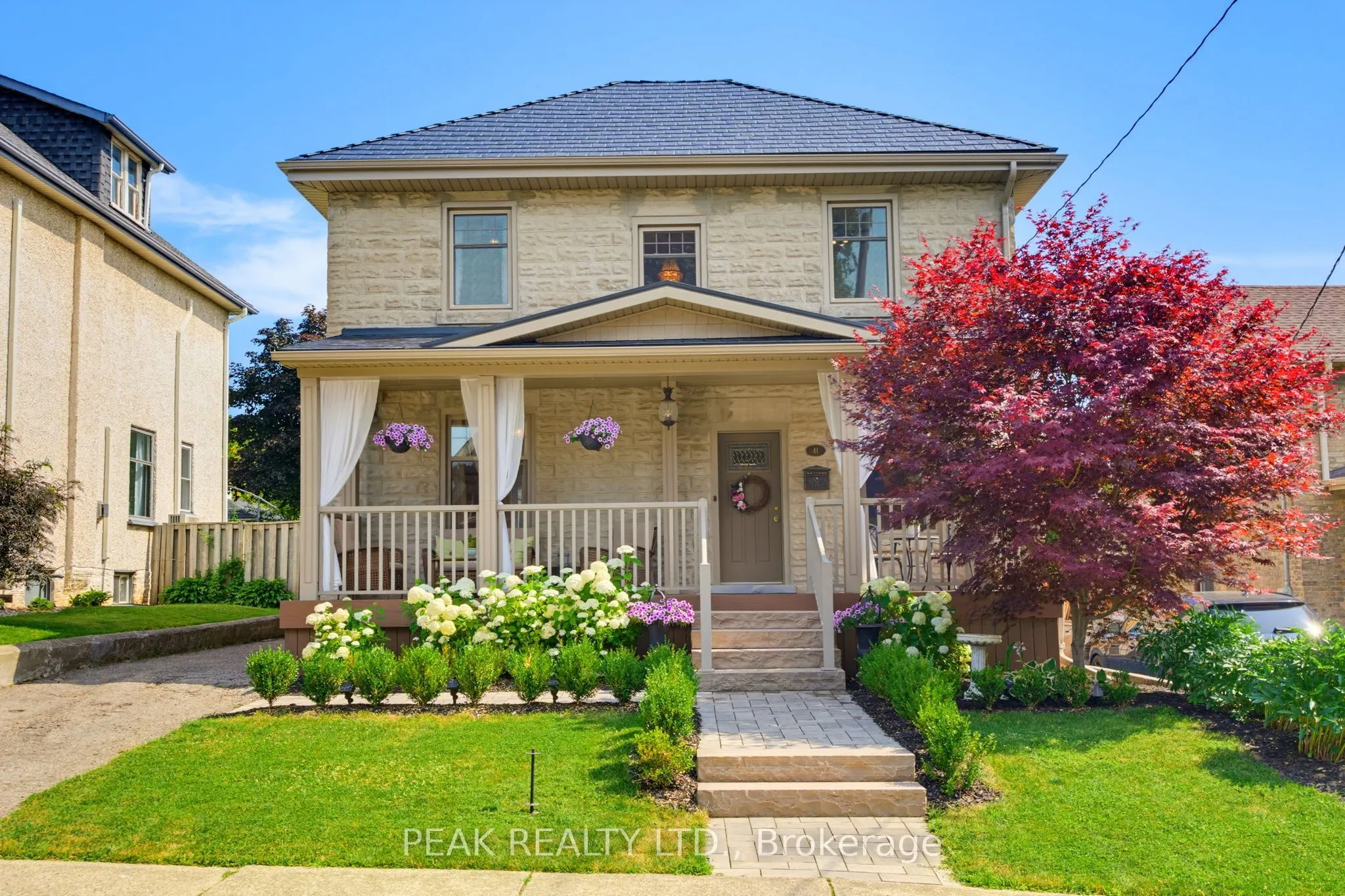 41 Banfield Street