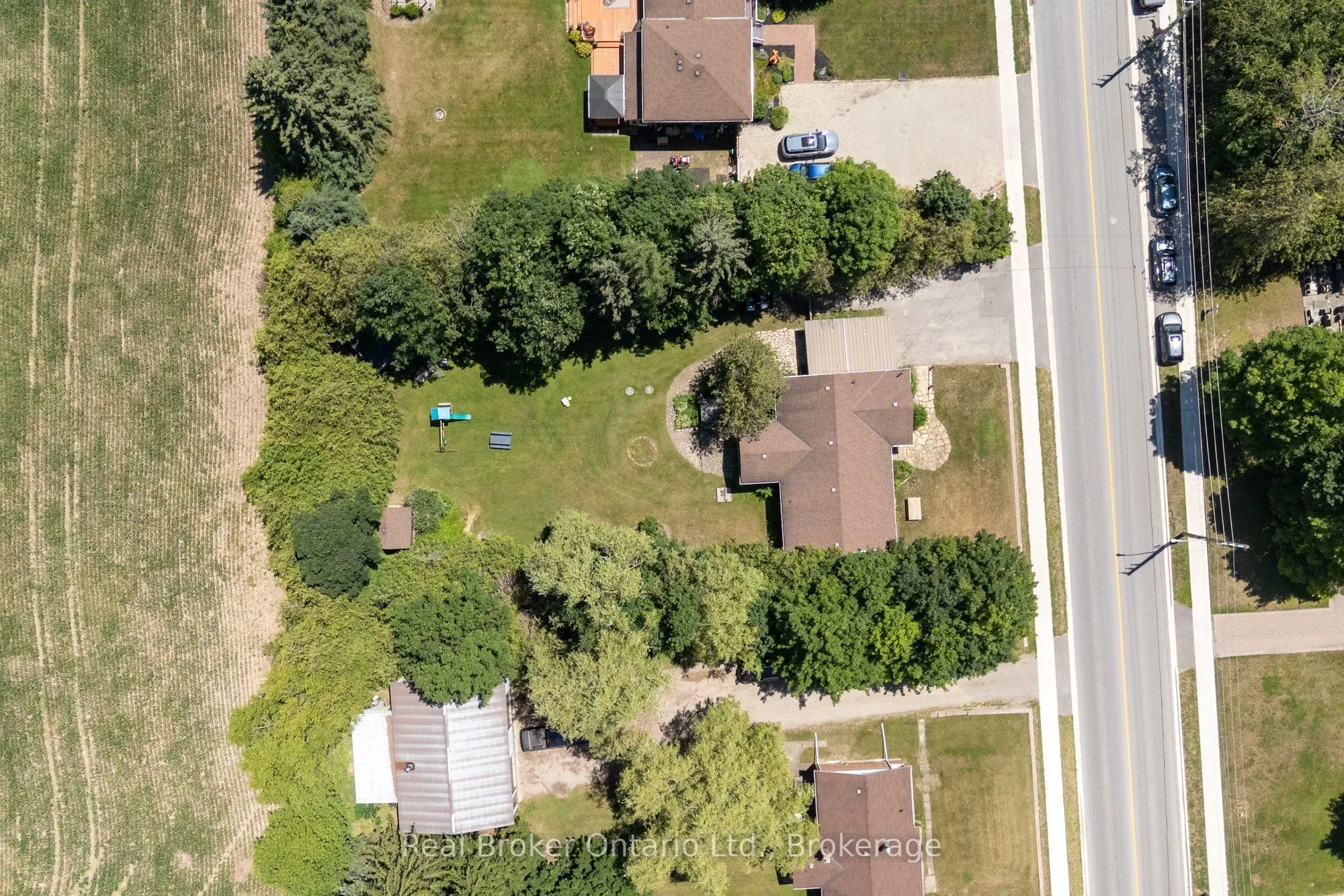 59 Trafalgar Road