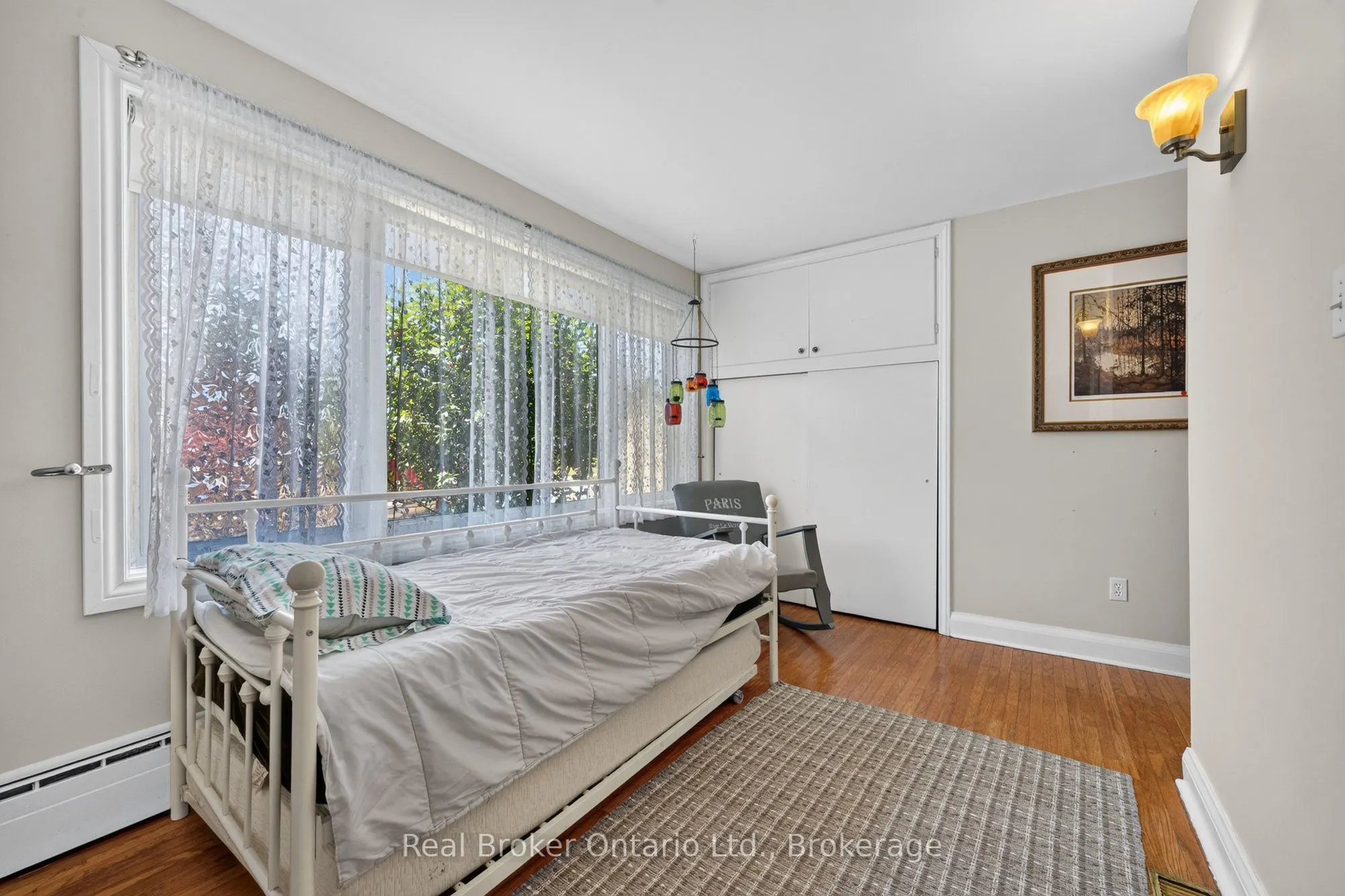 59 Trafalgar Road