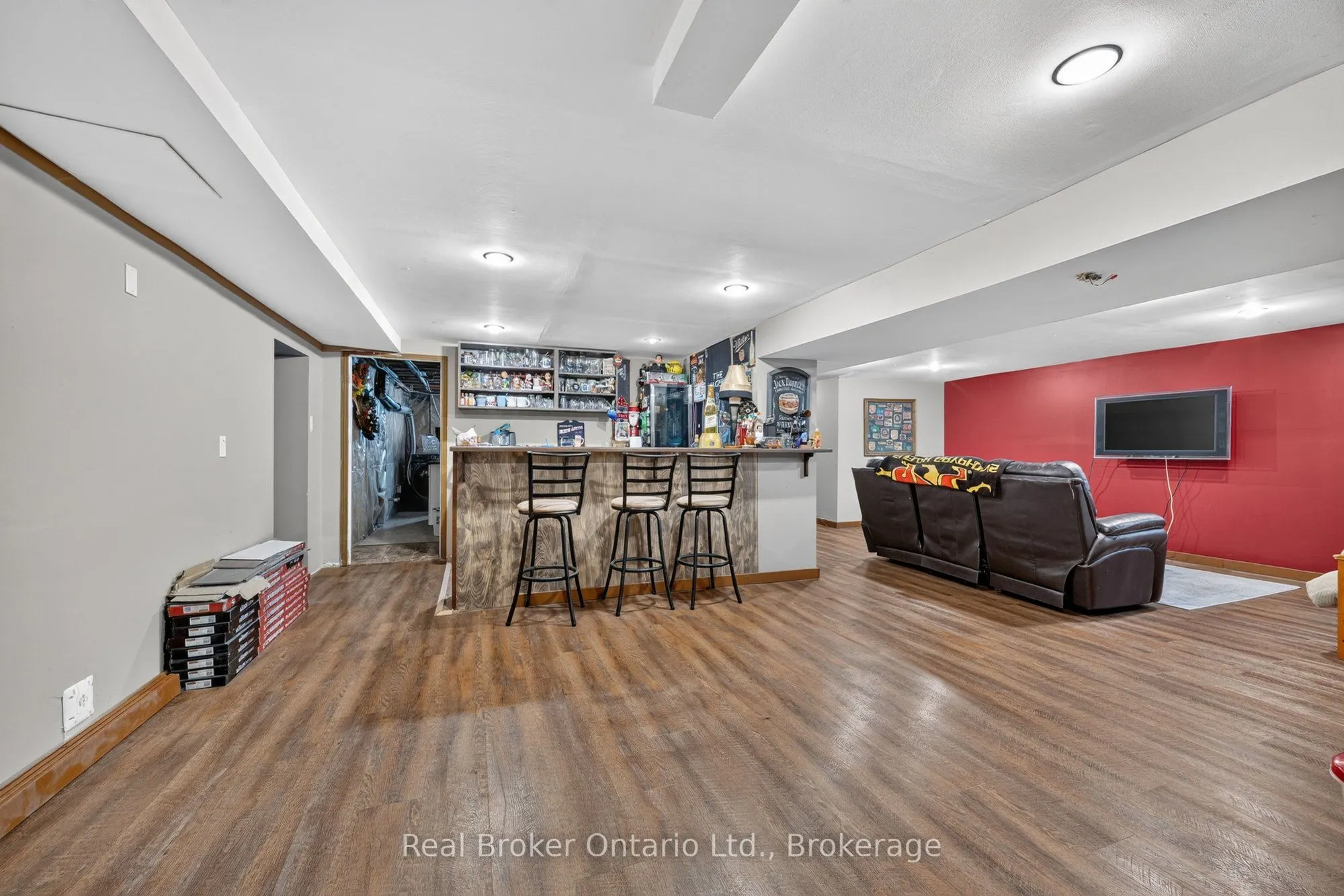 59 Trafalgar Road