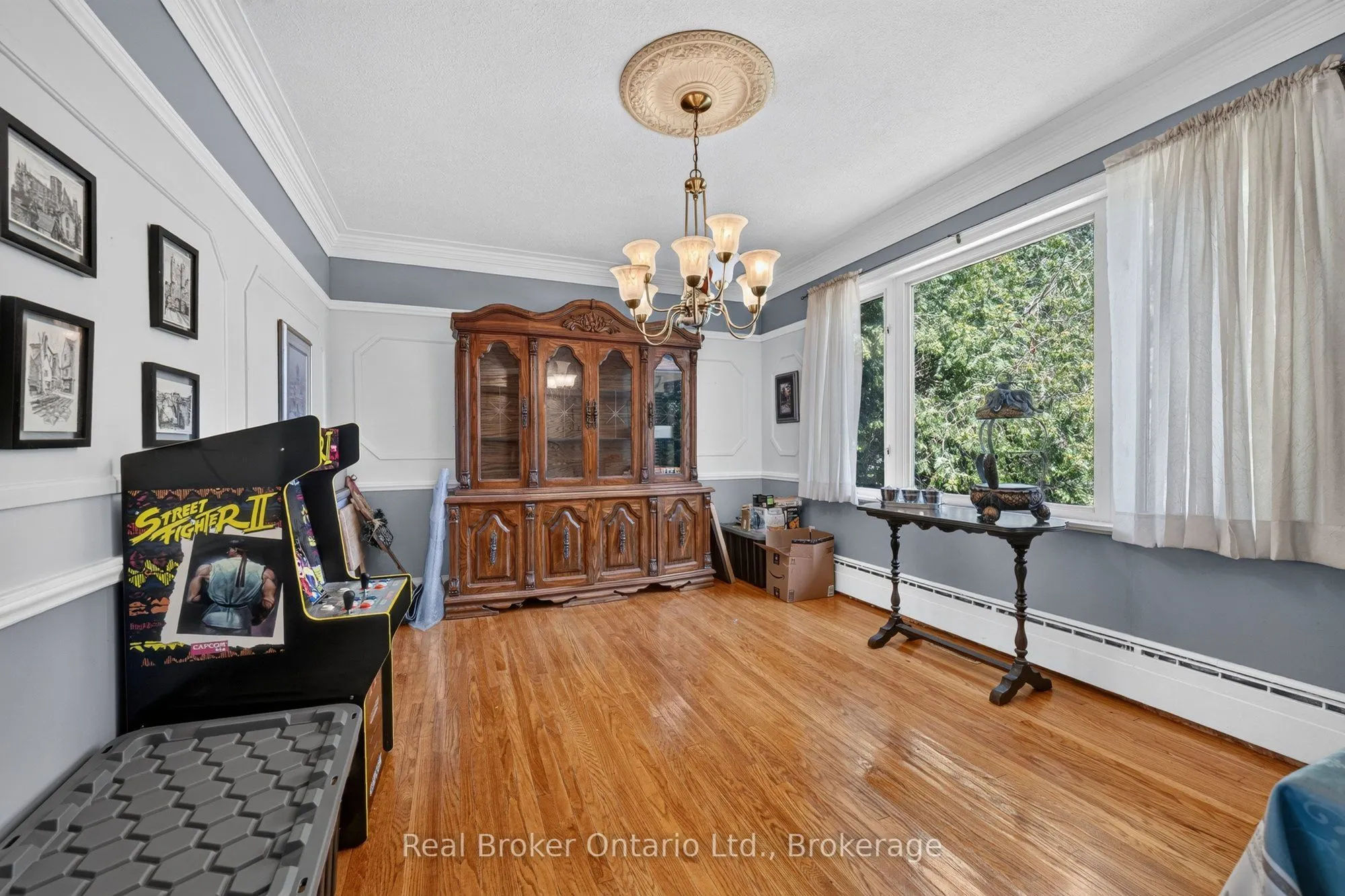 59 Trafalgar Road