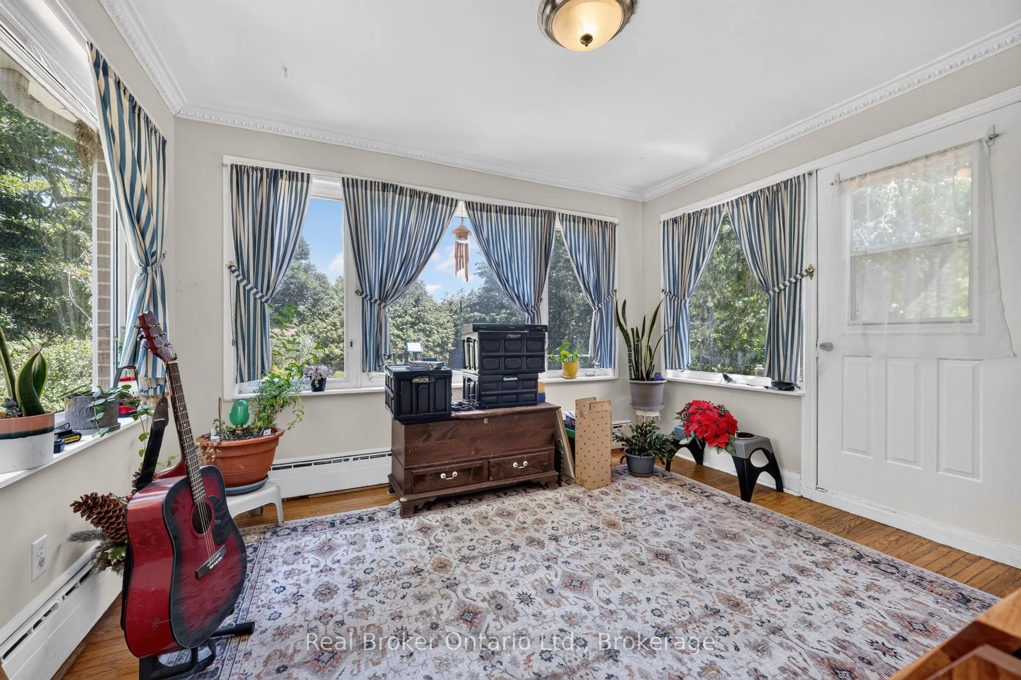 59 Trafalgar Road