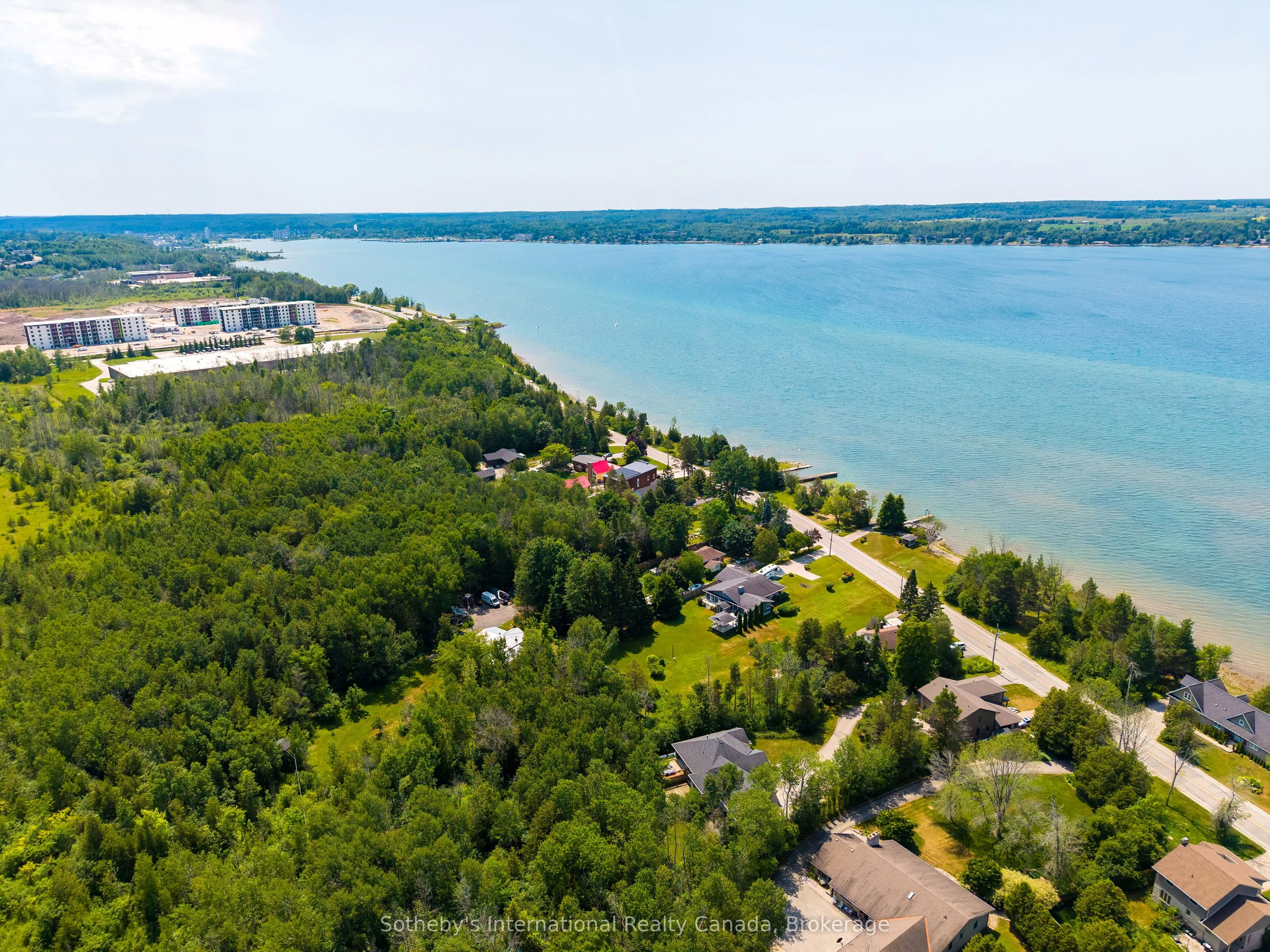 3573 East Bayshore Rd, Rr# 1 Road