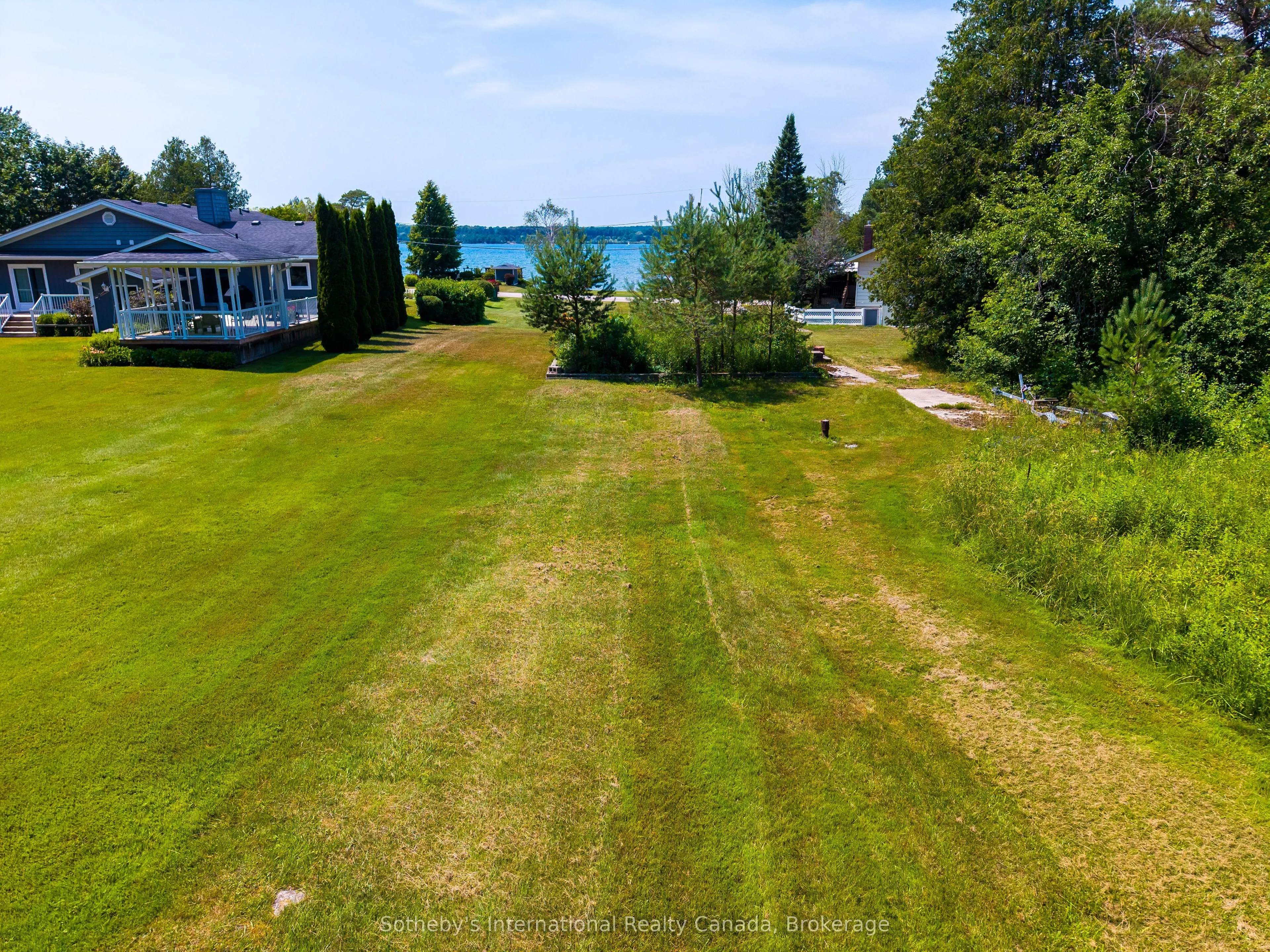 3573 East Bayshore Rd, Rr# 1 Road