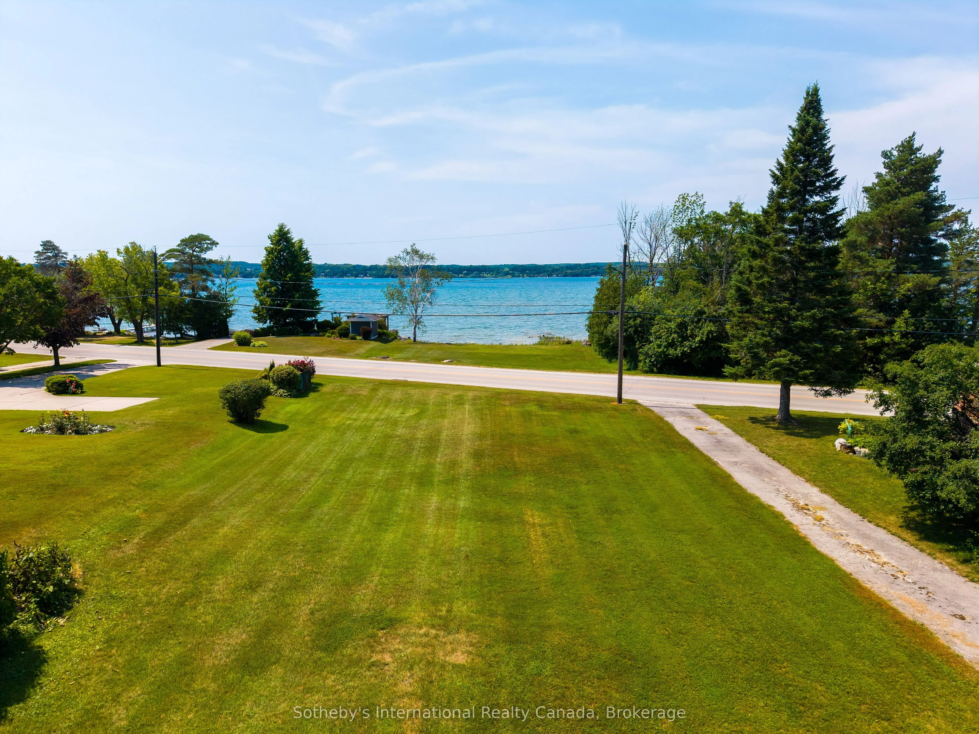 3573 East Bayshore Rd, Rr# 1 Road