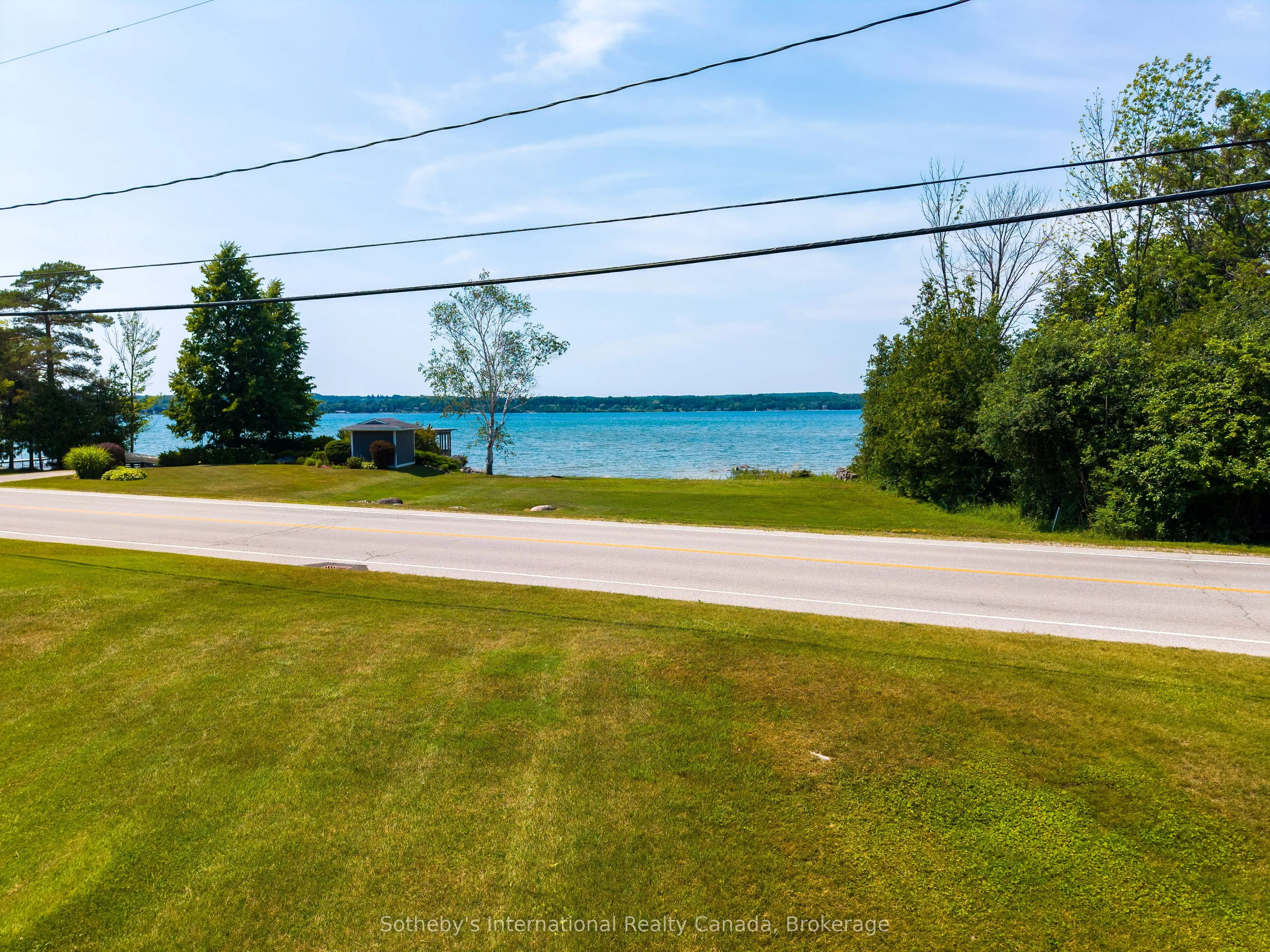 3573 East Bayshore Rd, Rr# 1 Road