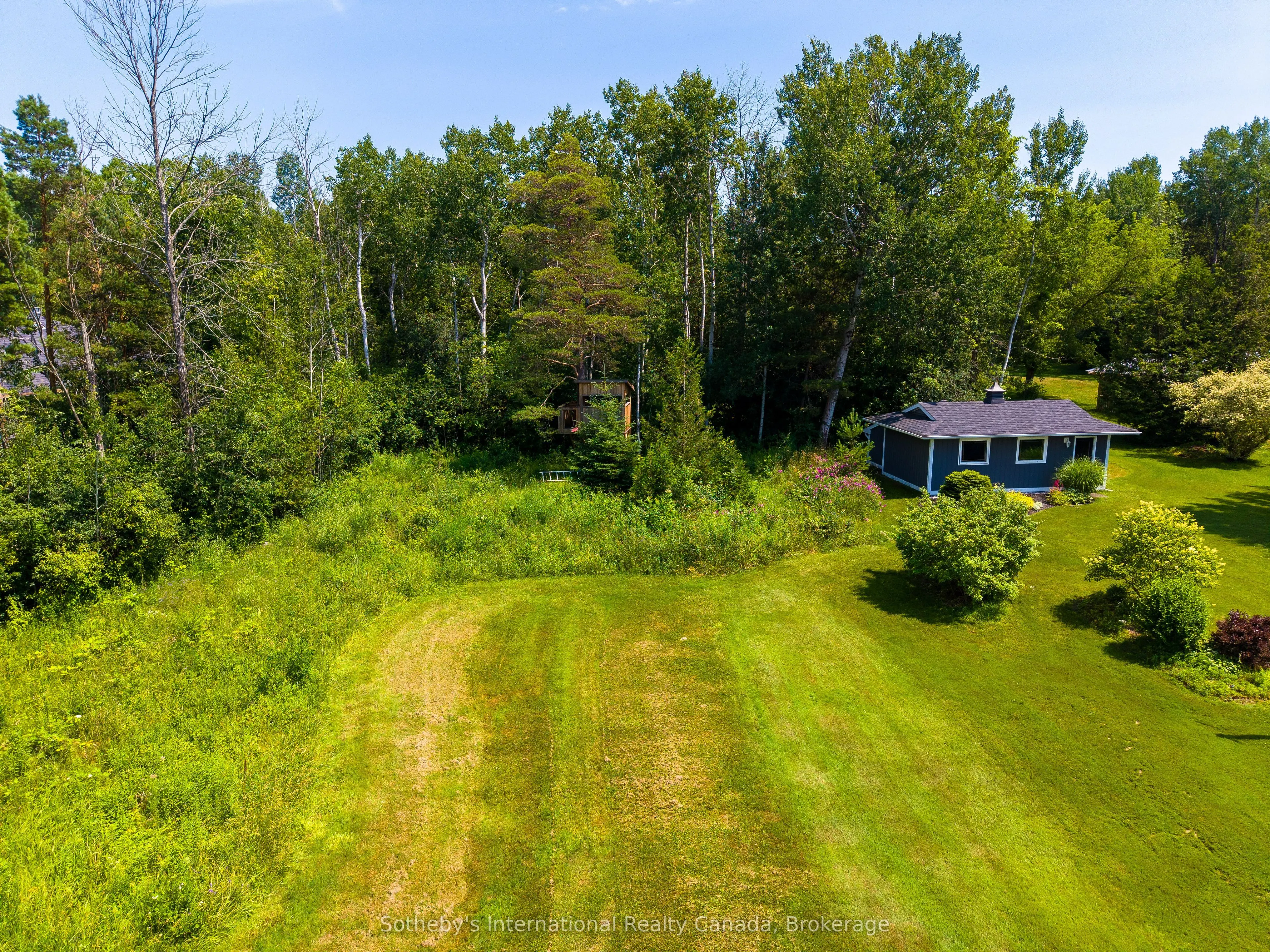 3573 East Bayshore Rd, Rr# 1 Road