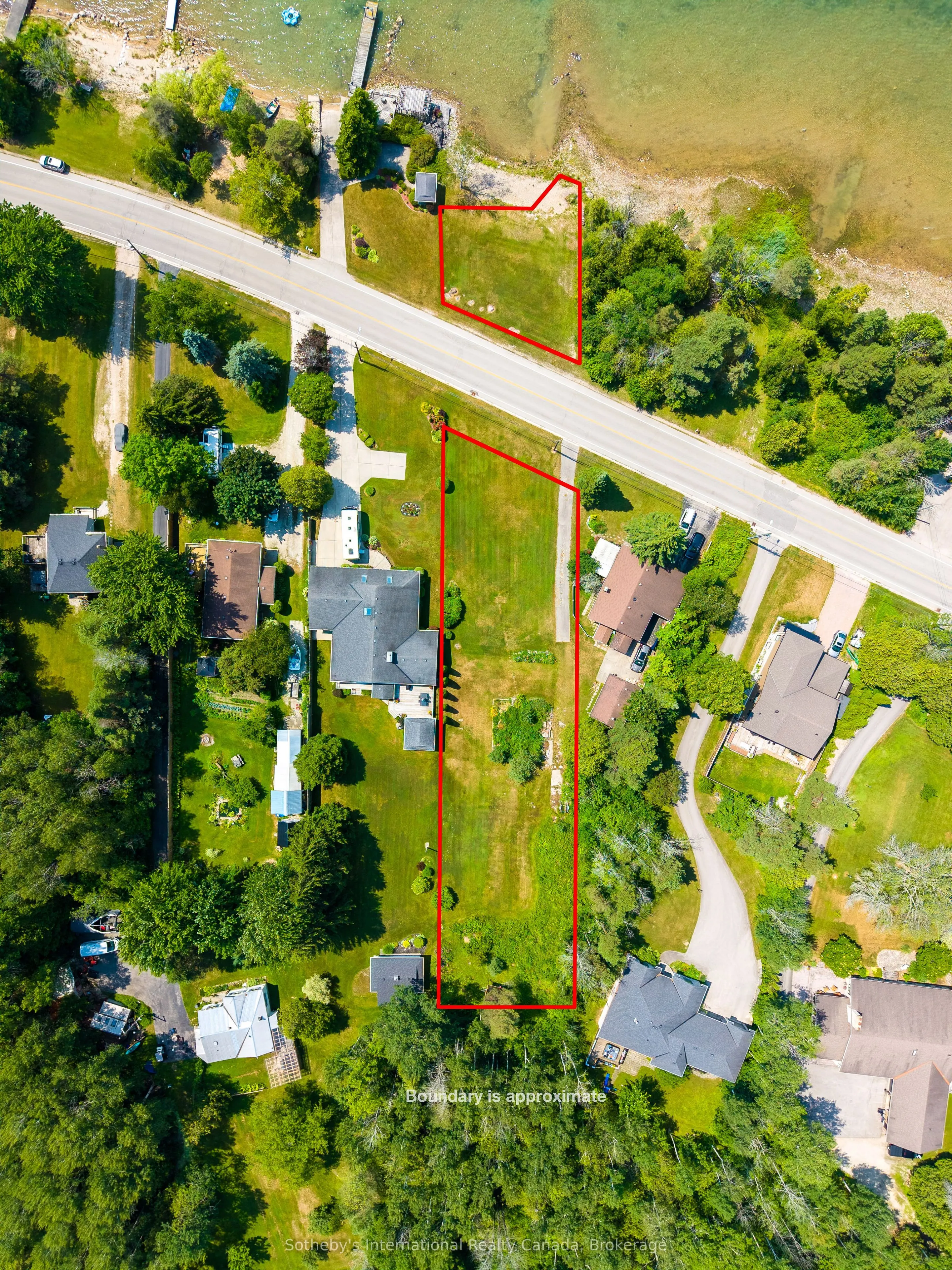 3573 East Bayshore Rd, Rr# 1 Road