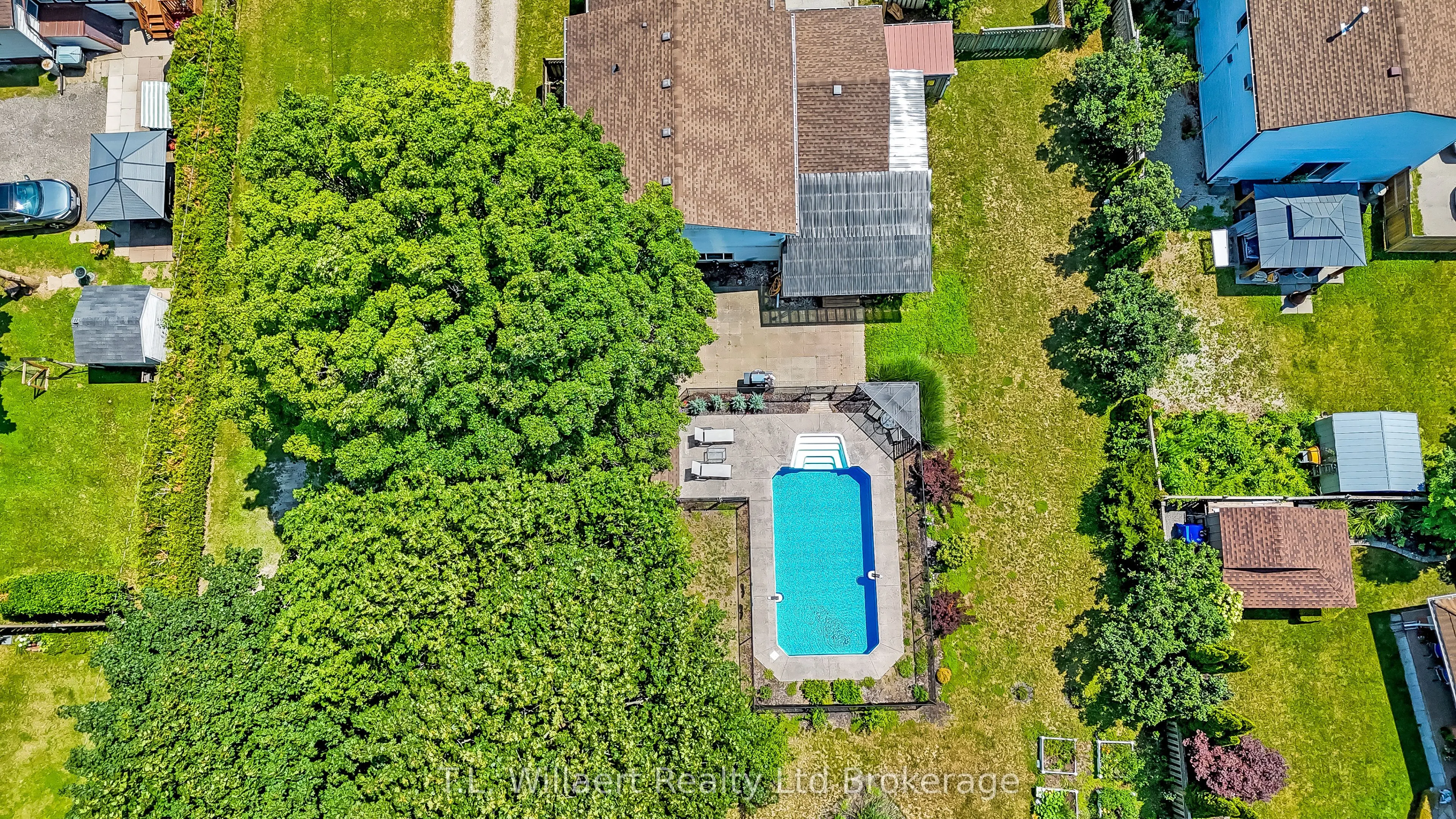 17 Potters Road