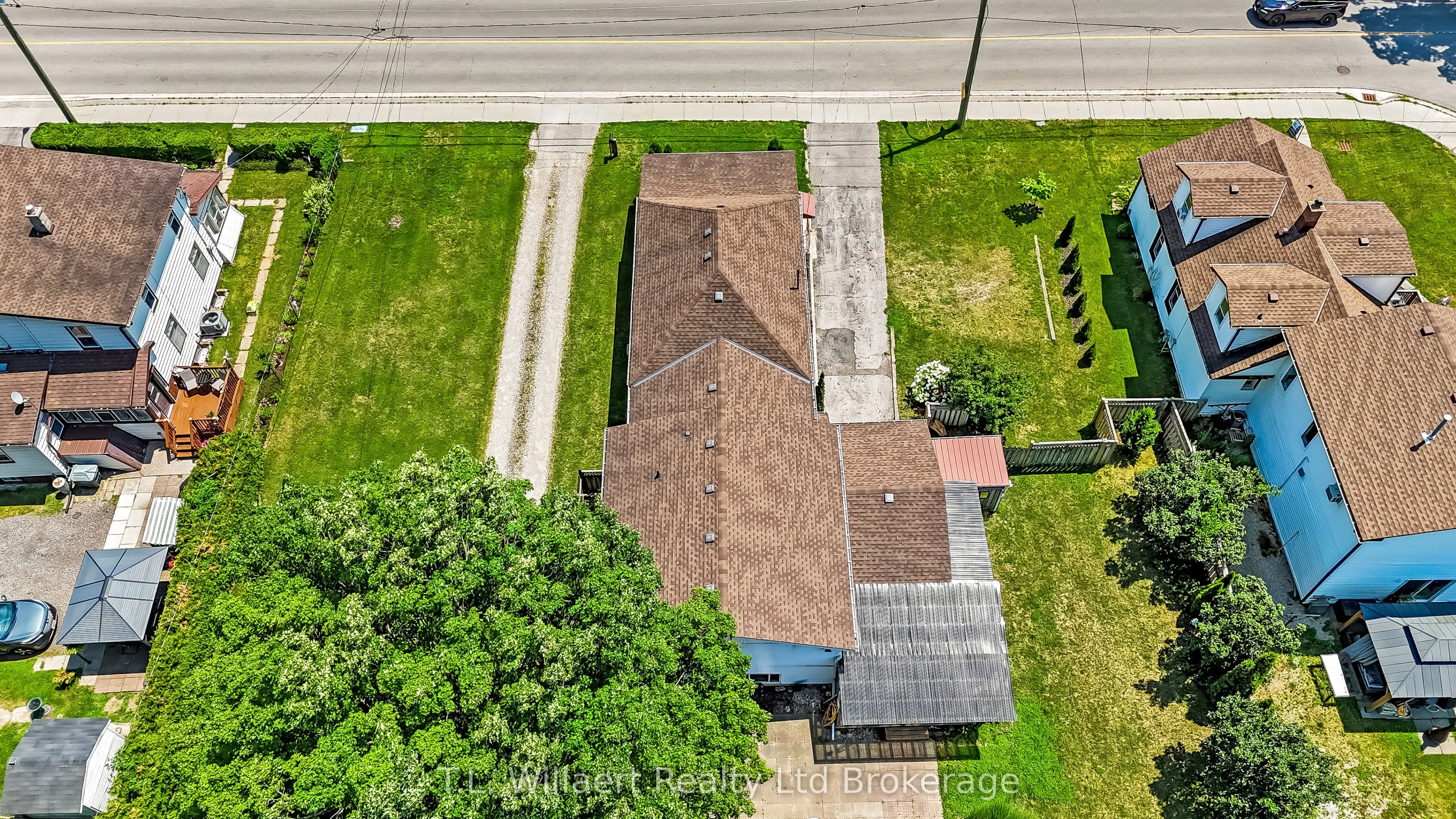 17 Potters Road