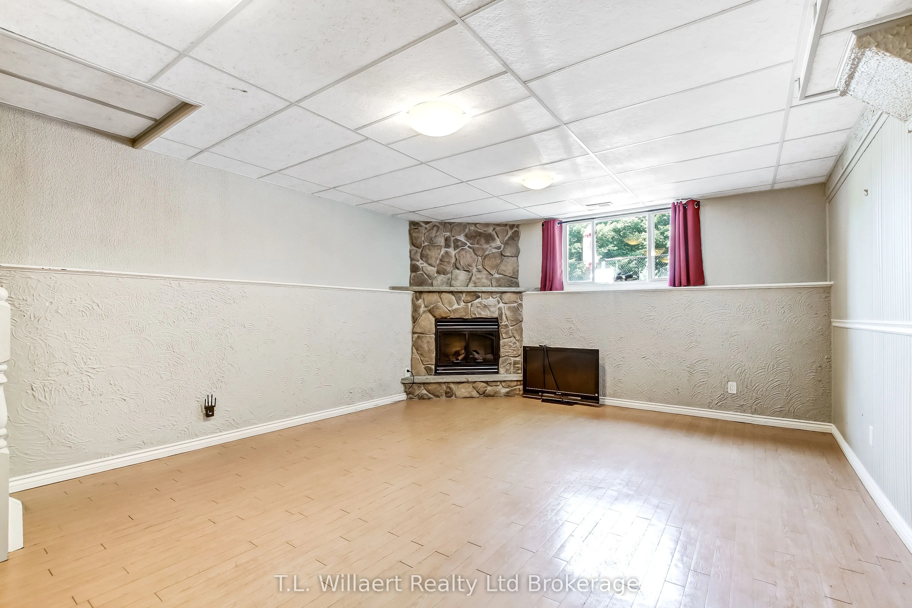 17 Potters Road