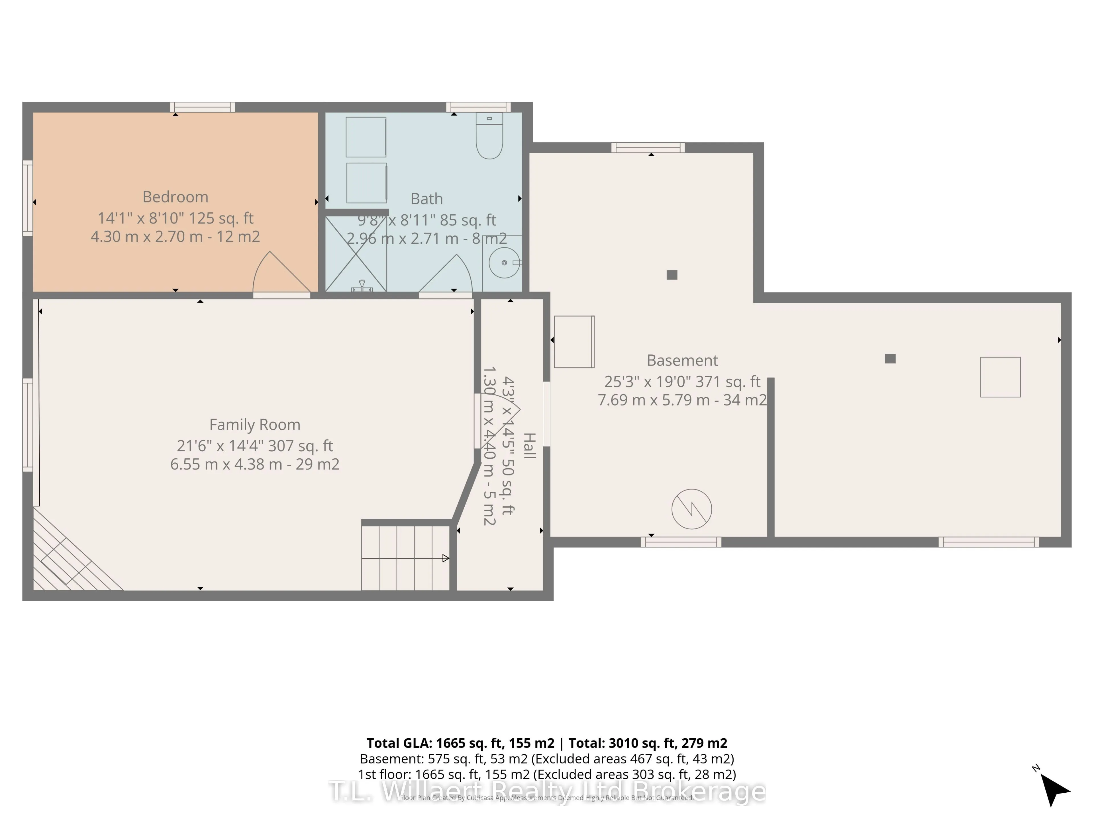 17 Potters Road