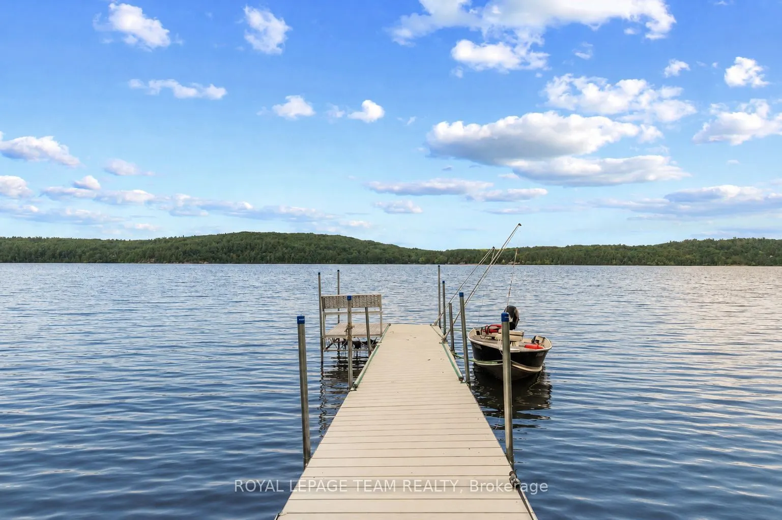 34 Bird Lake Trail