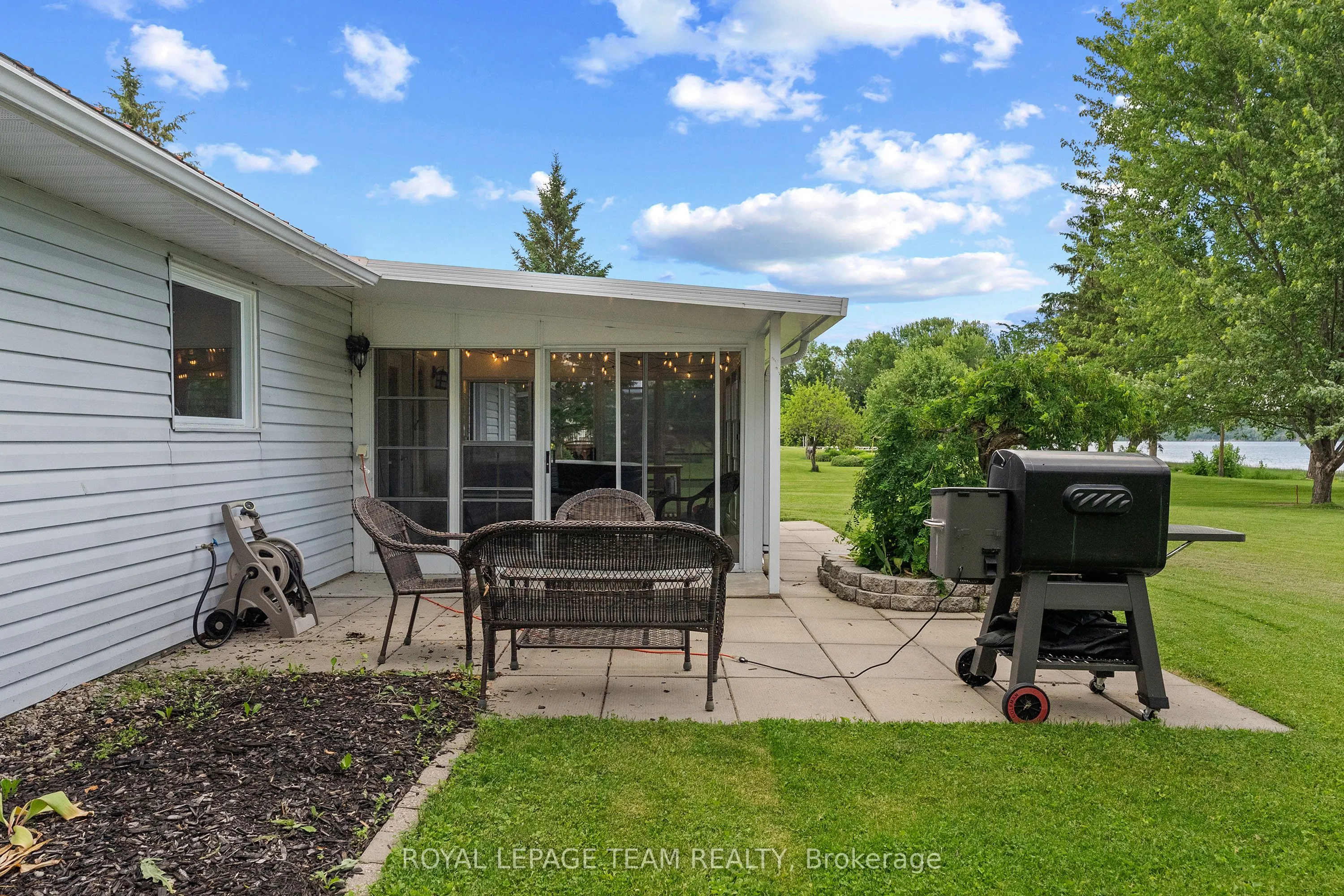 34 Bird Lake Trail