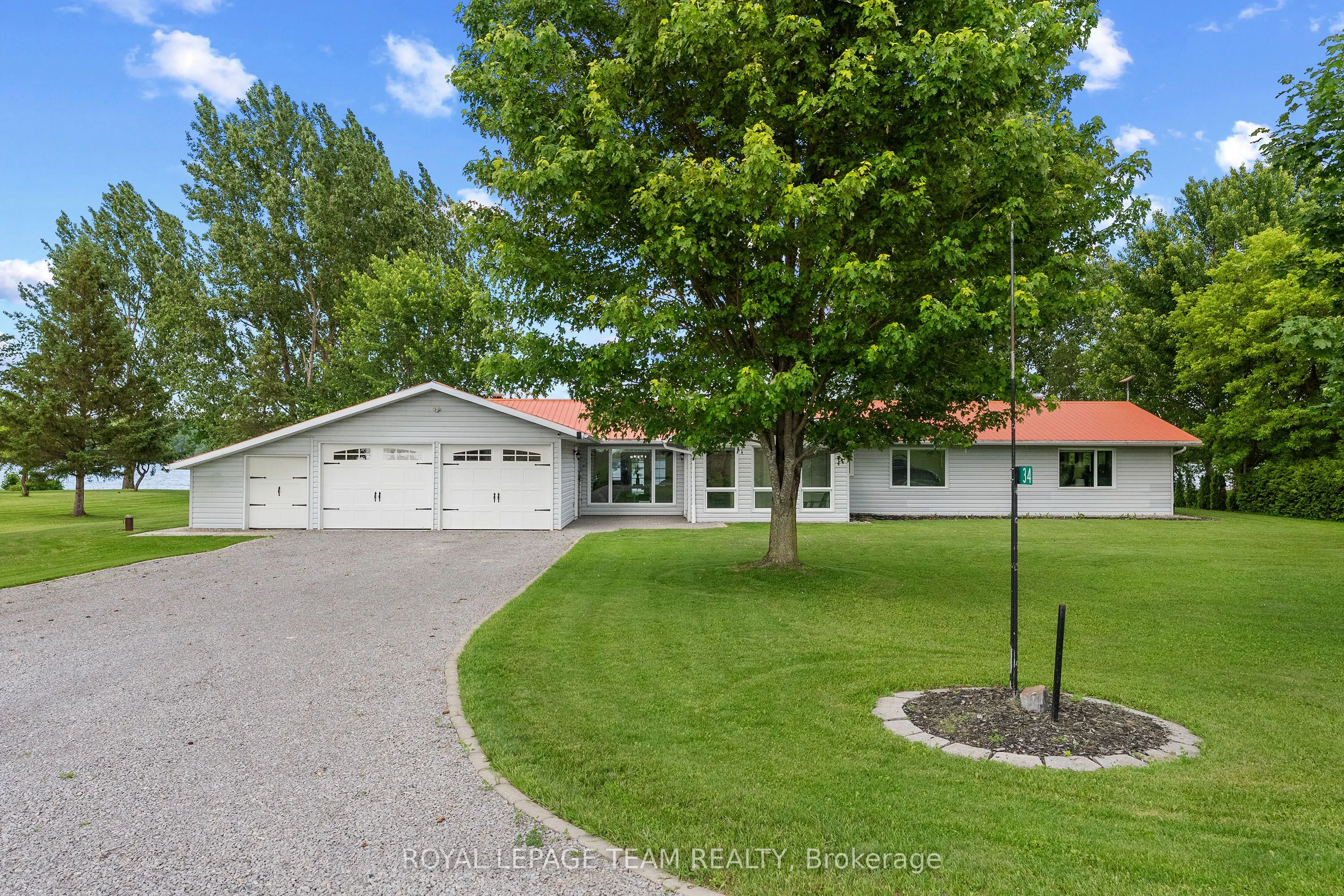 34 Bird Lake Trail