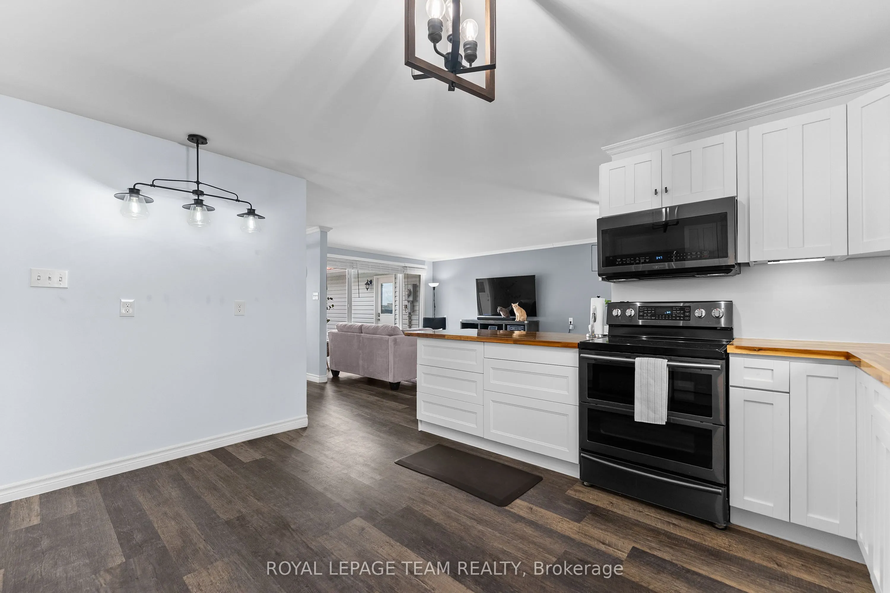 34 Bird Lake Trail