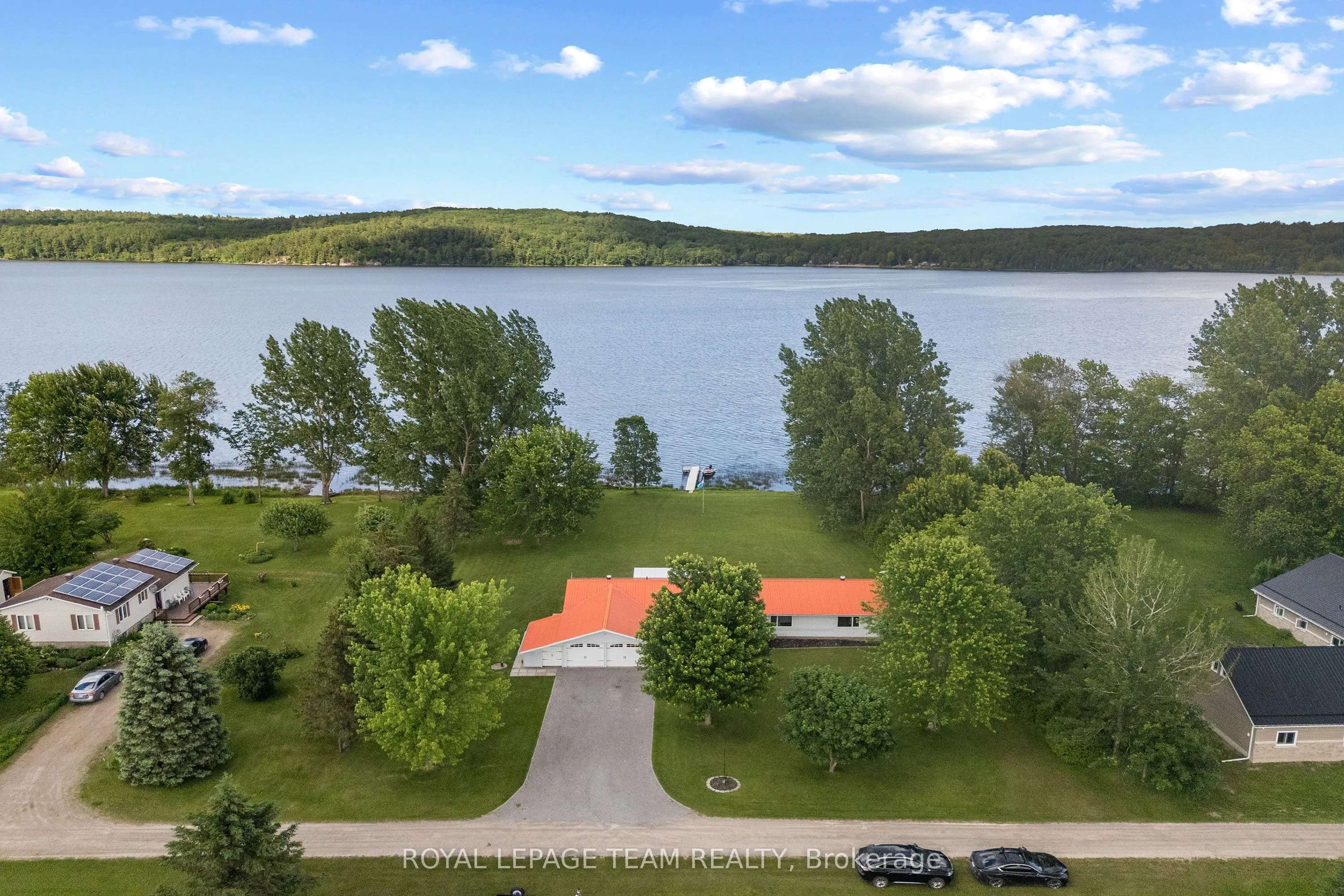 34 Bird Lake Trail