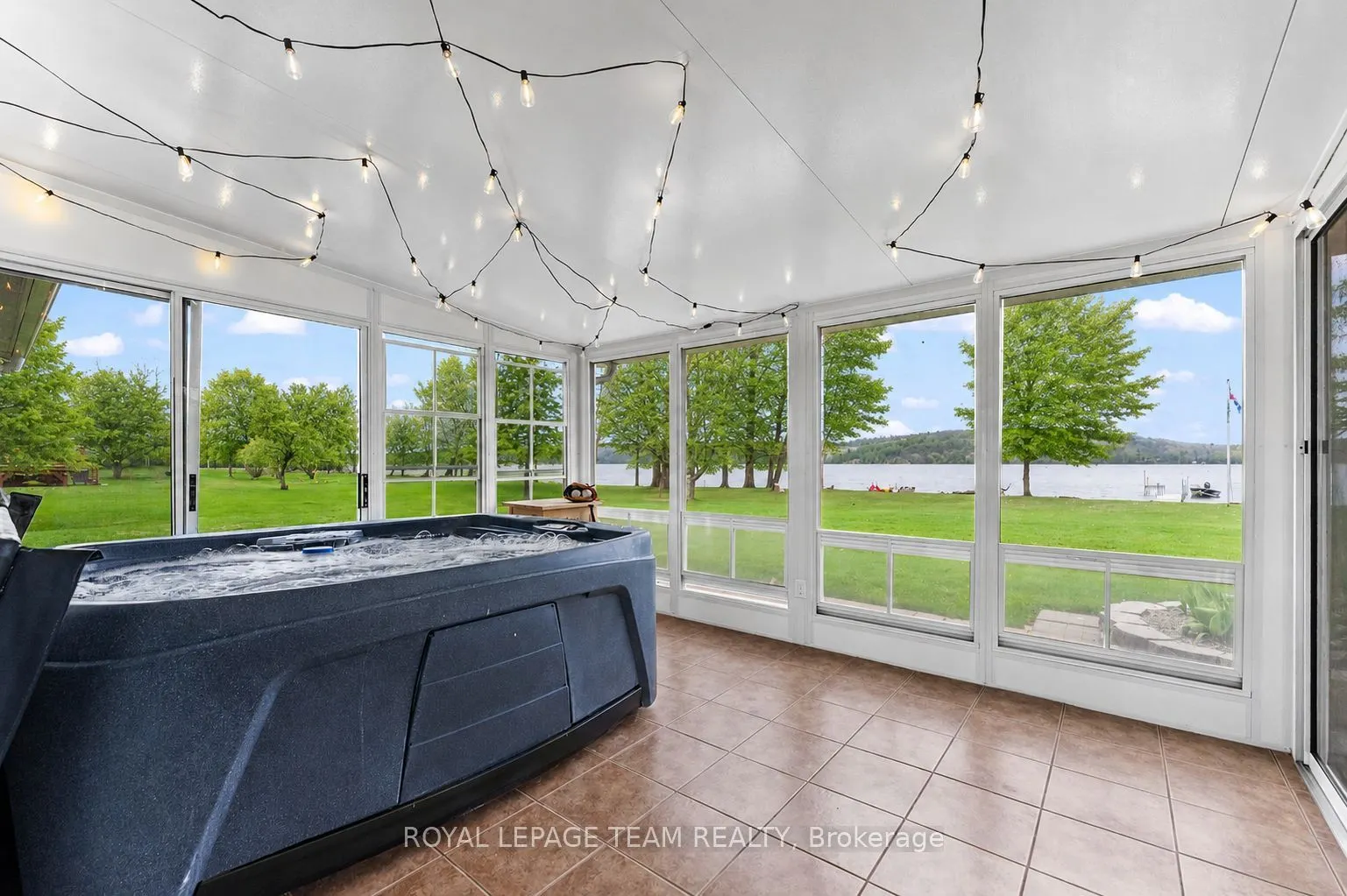 34 Bird Lake Trail