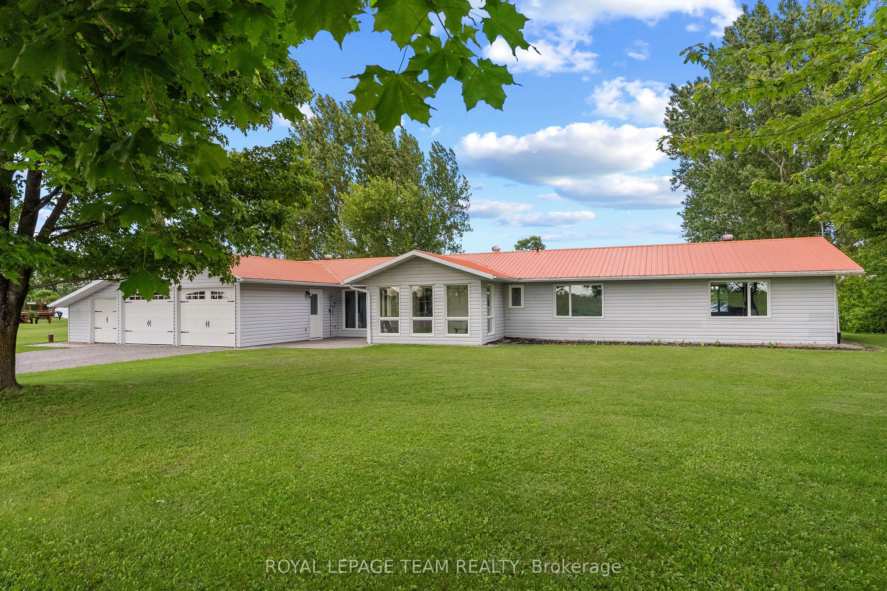34 Bird Lake Trail