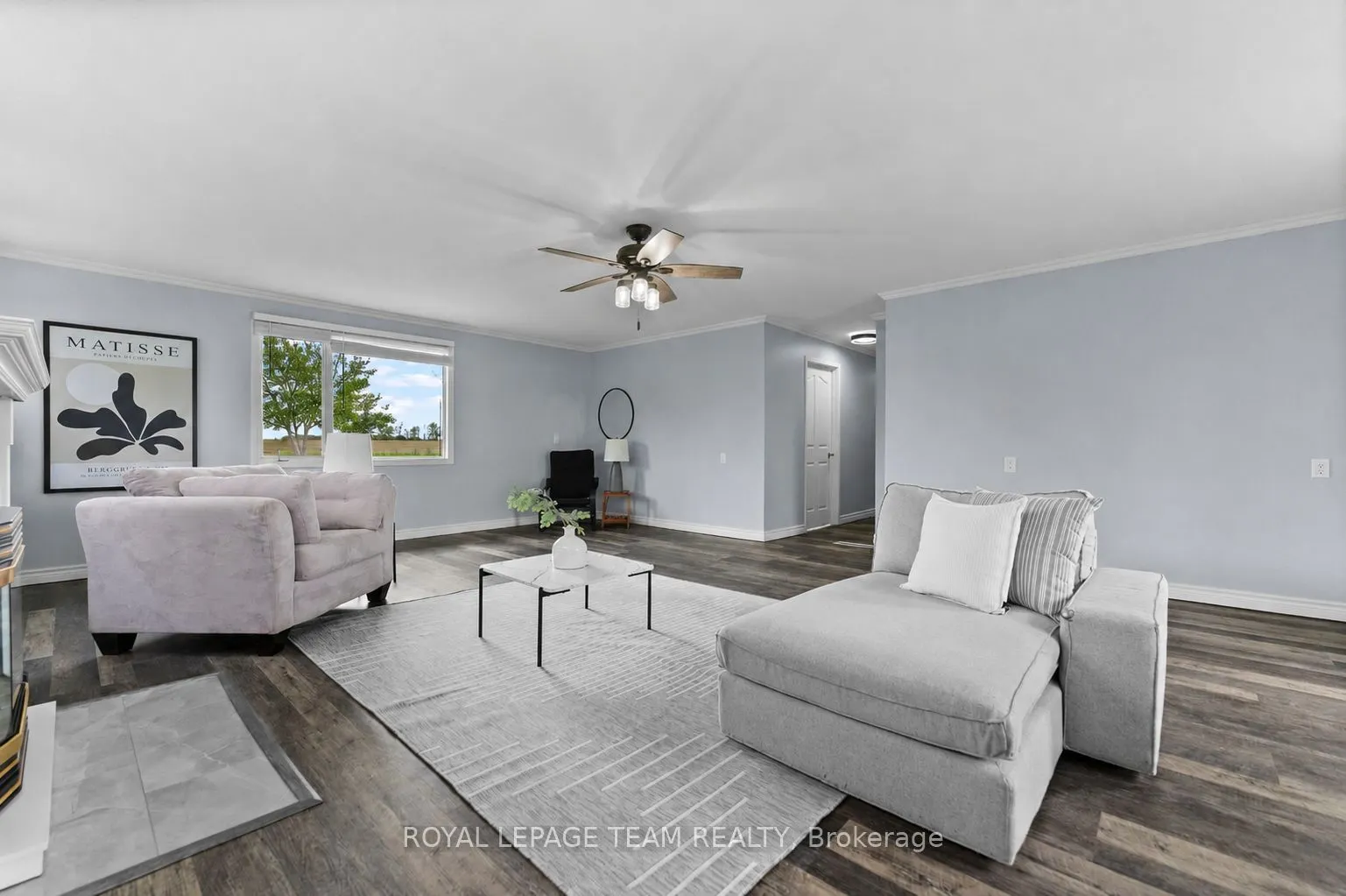 34 Bird Lake Trail