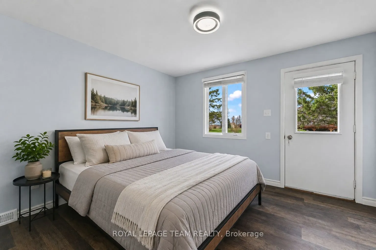 34 Bird Lake Trail