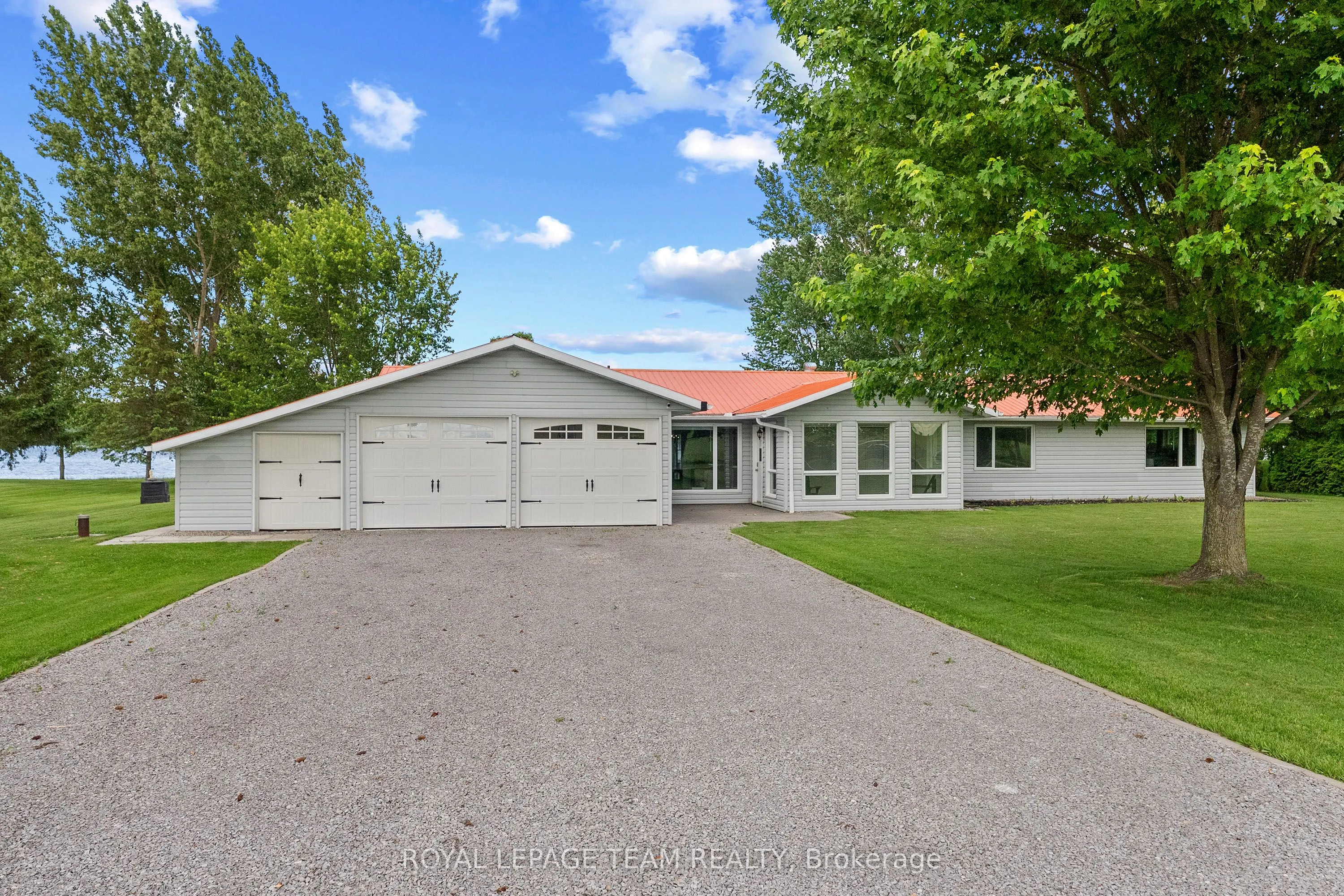 34 Bird Lake Trail