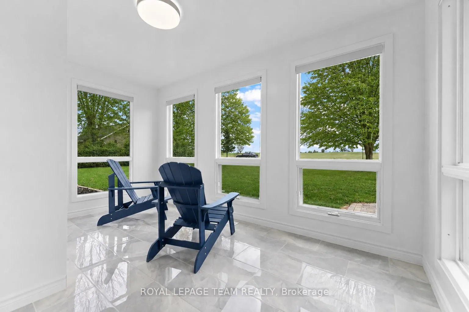 34 Bird Lake Trail