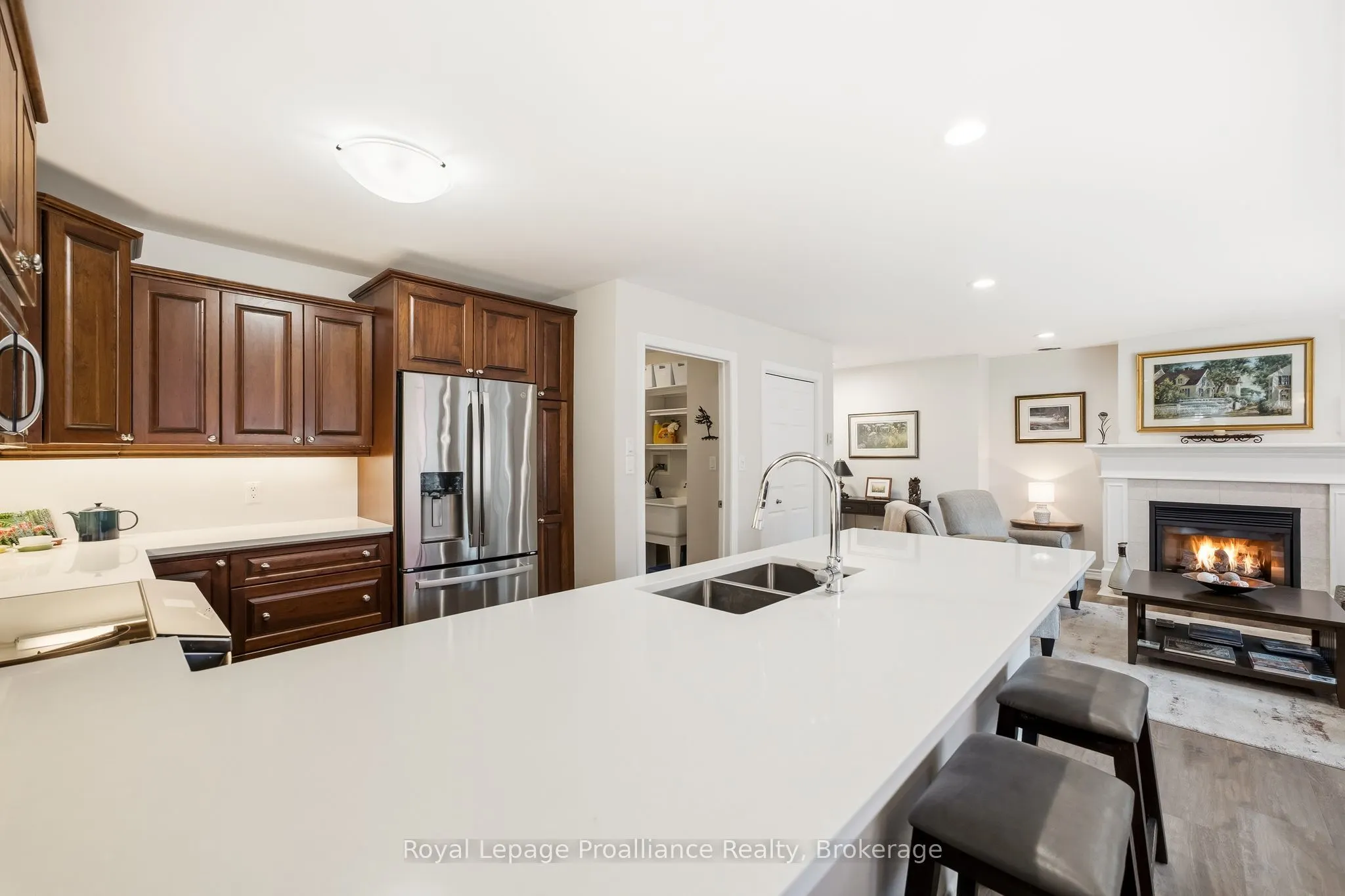 4 Birch Court