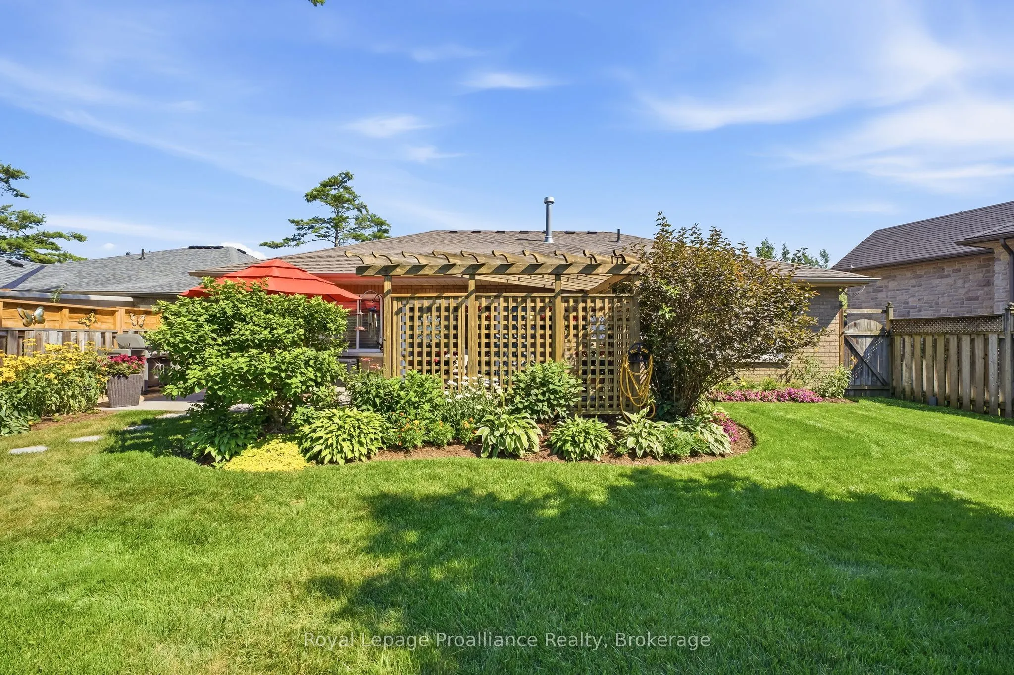 4 Birch Court