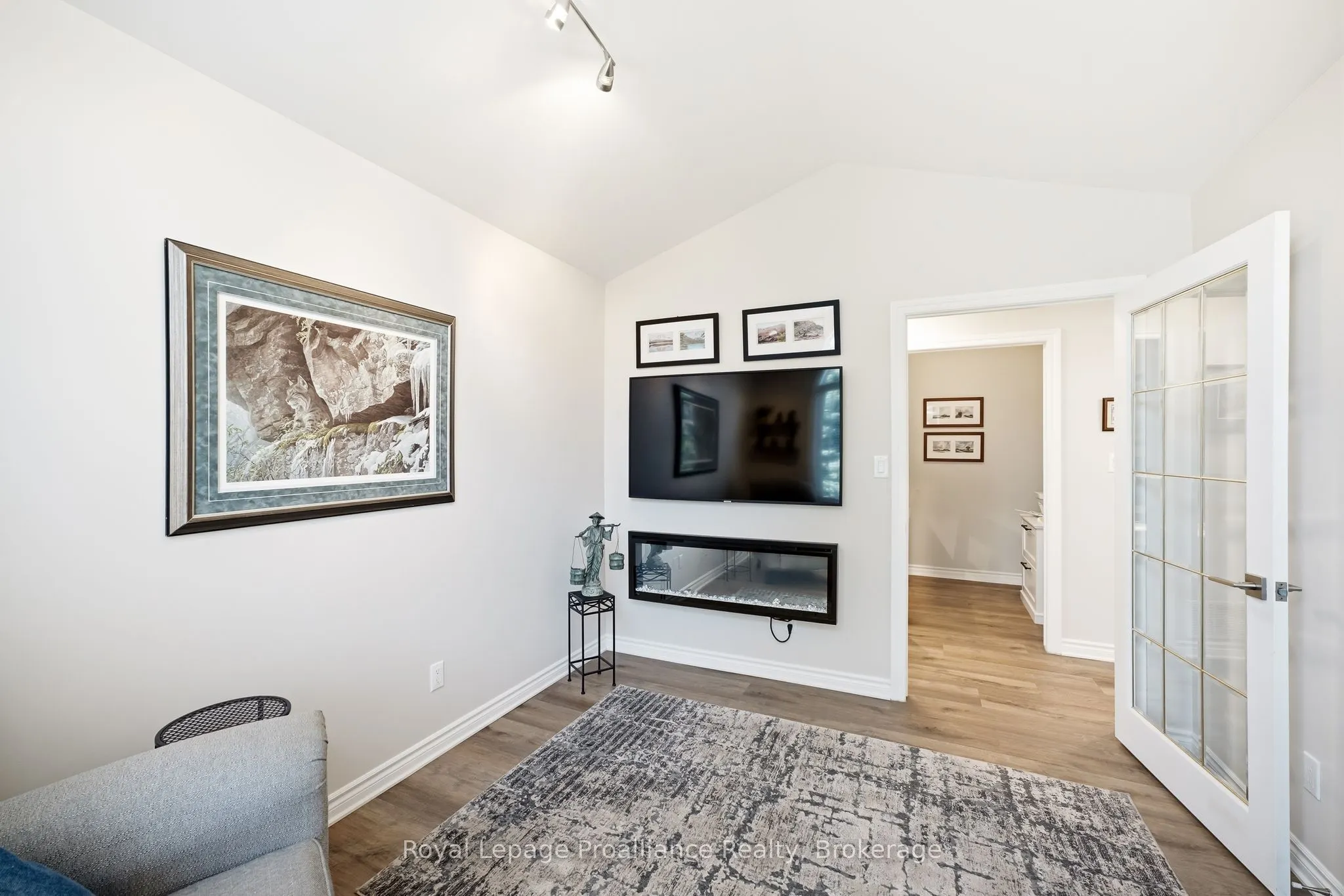 4 Birch Court
