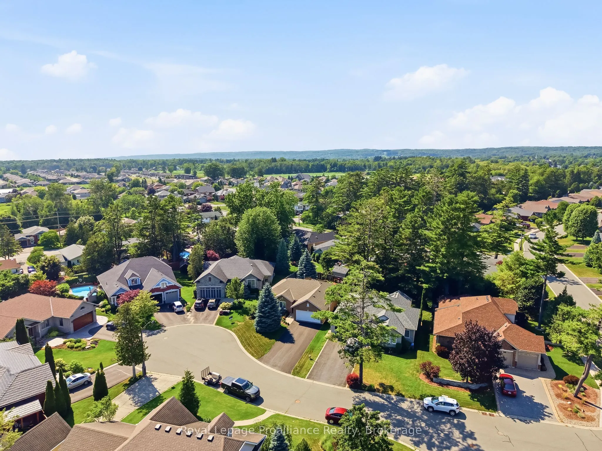 4 Birch Court