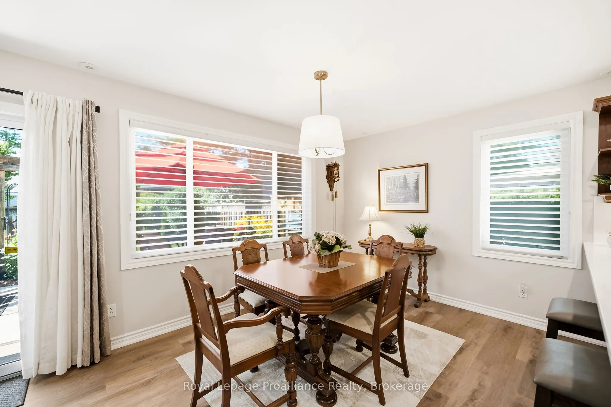 4 Birch Court