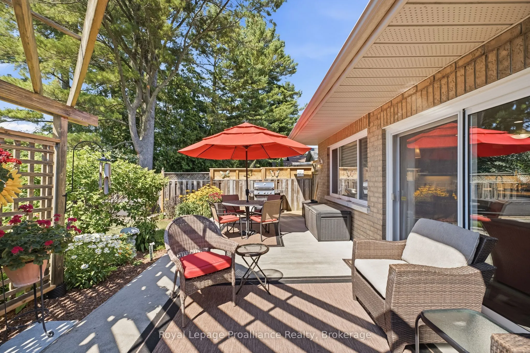 4 Birch Court