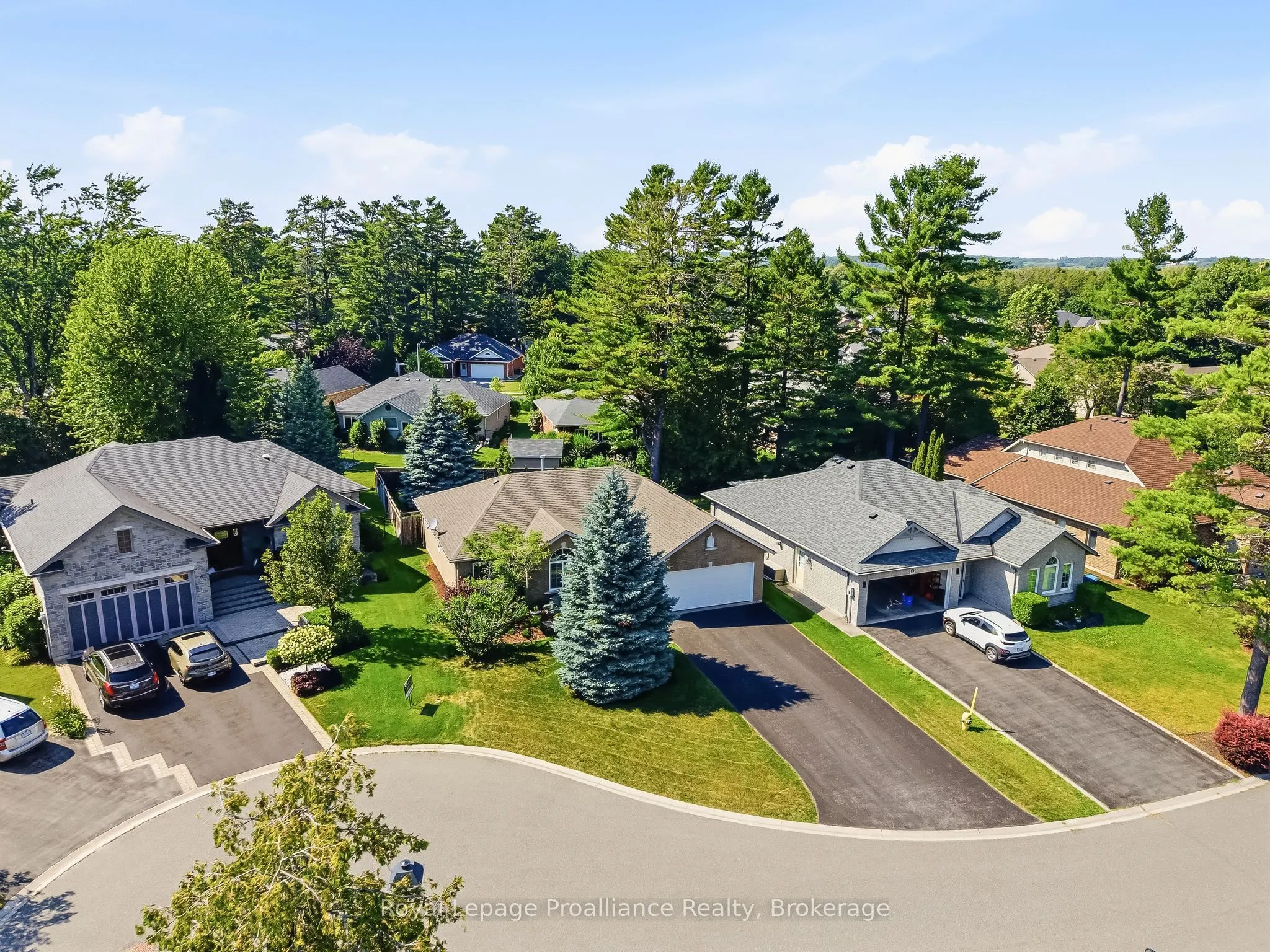 4 Birch Court