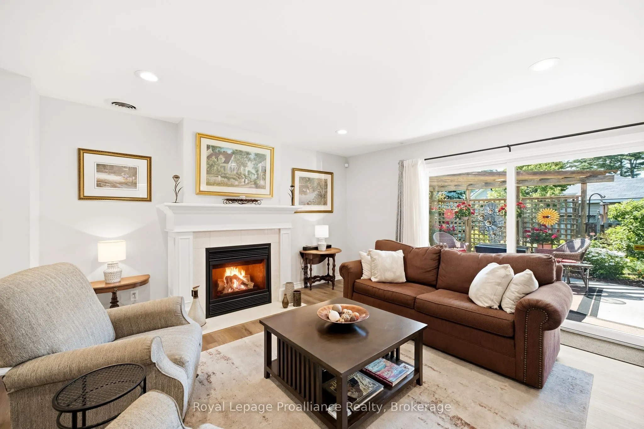 4 Birch Court