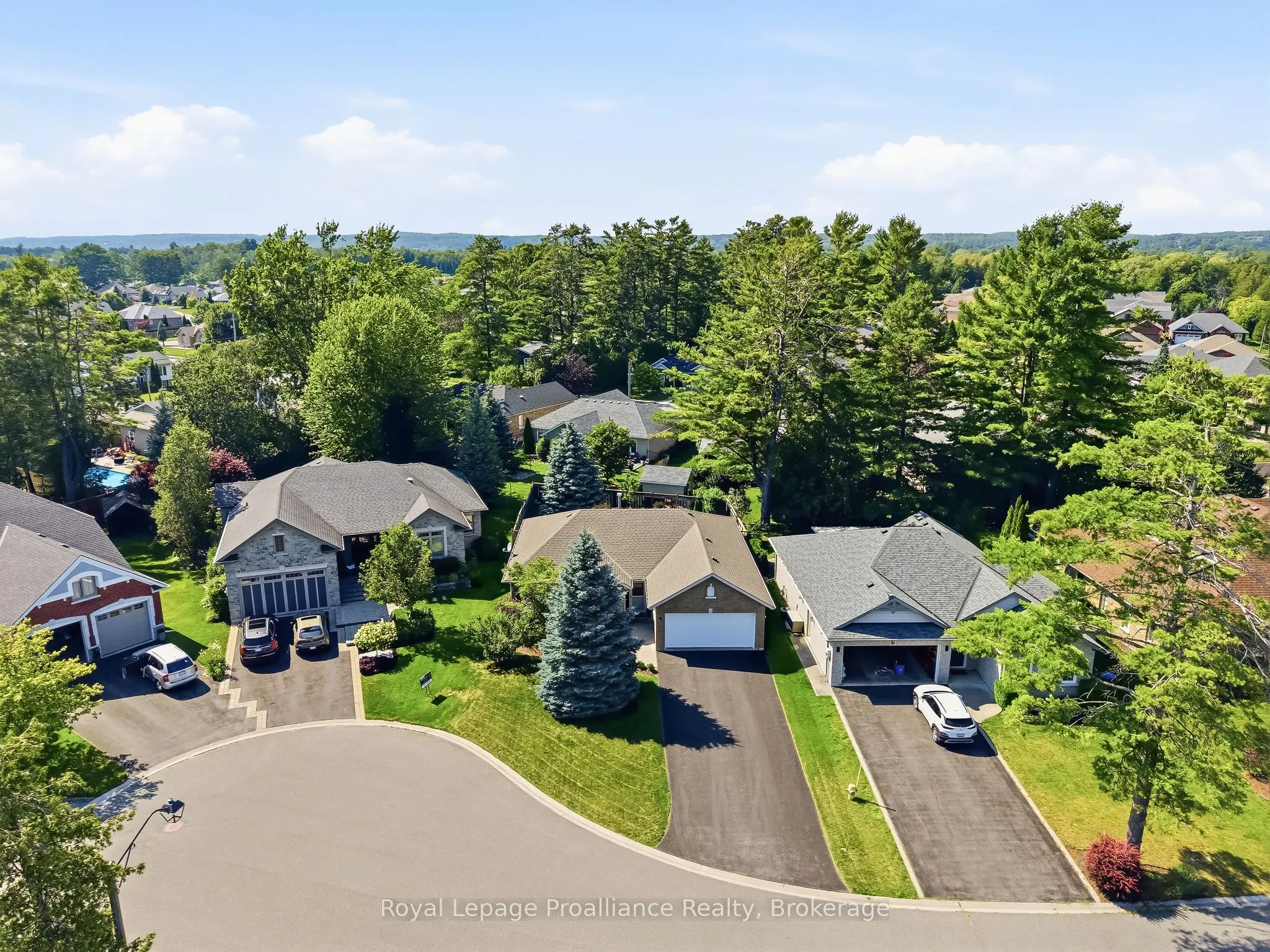 4 Birch Court