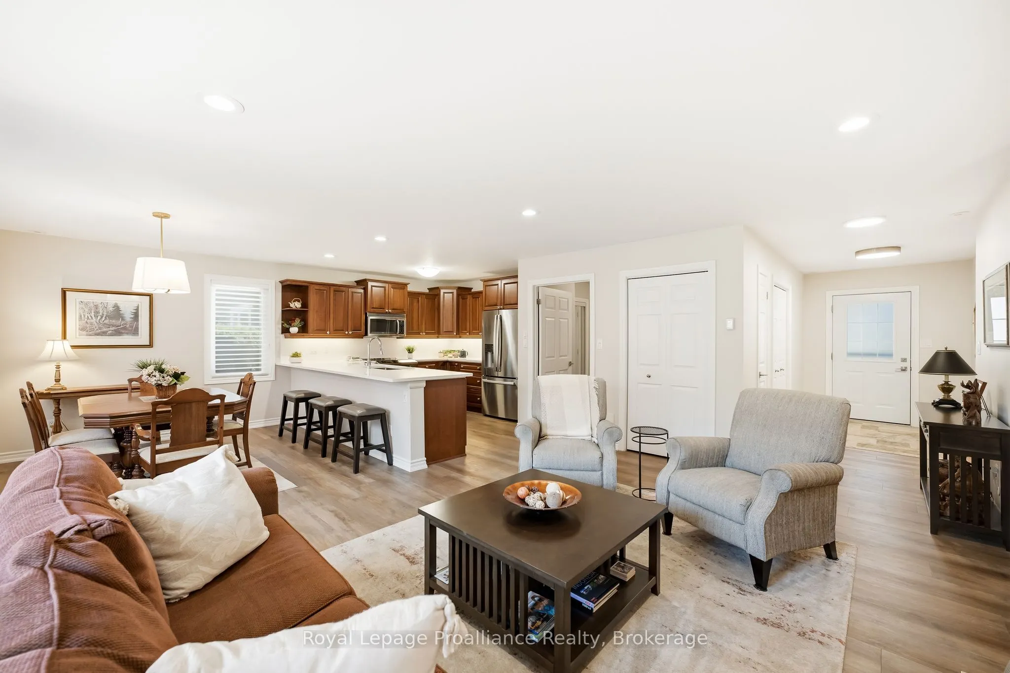 4 Birch Court