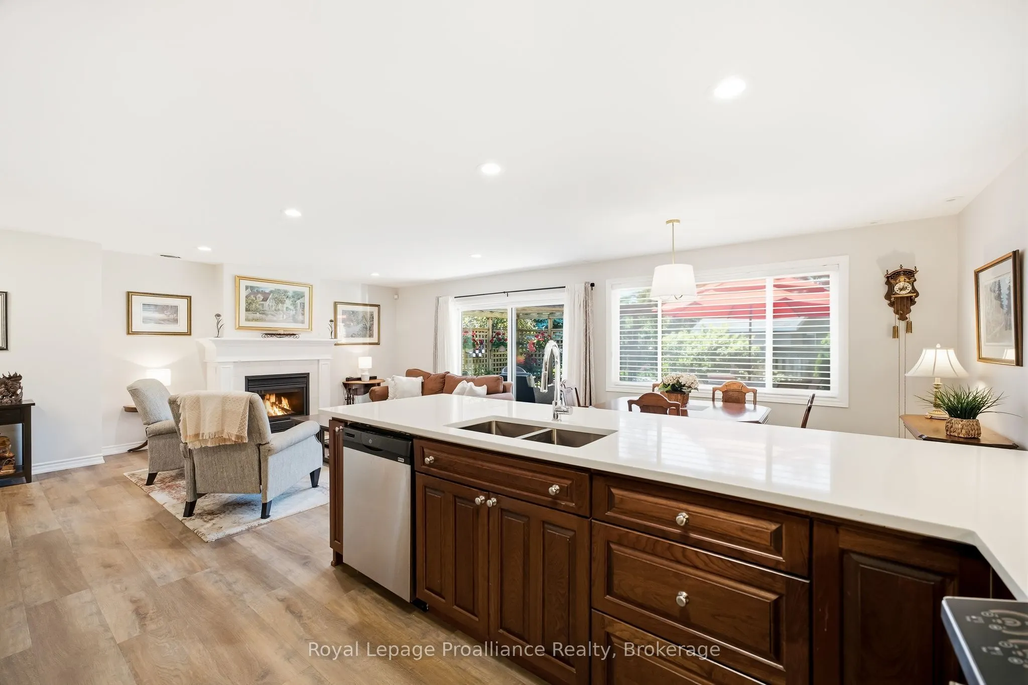 4 Birch Court