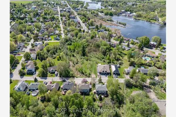 PLAN 7 PT LOTS Gertrude Avenue