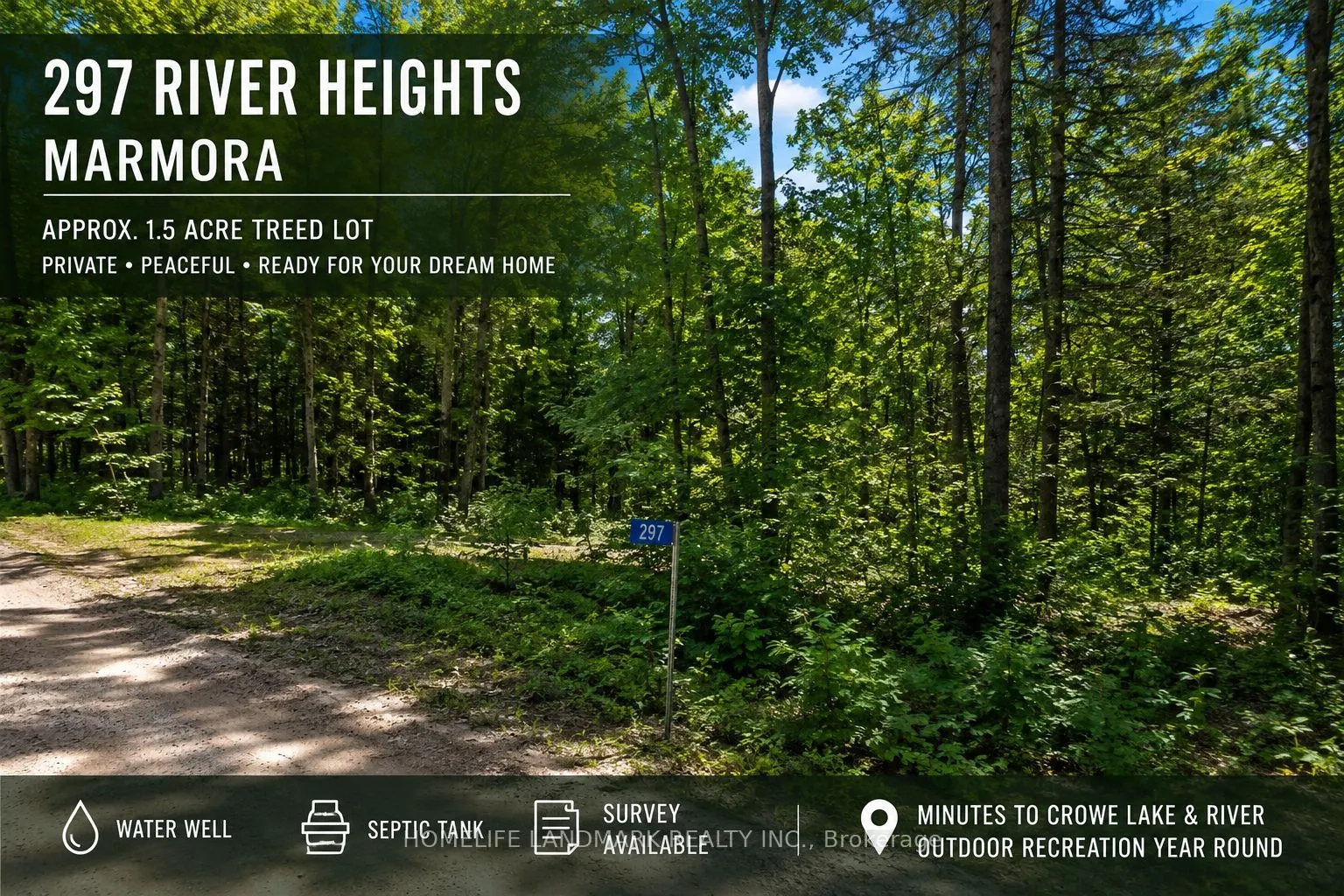 297 River Heights