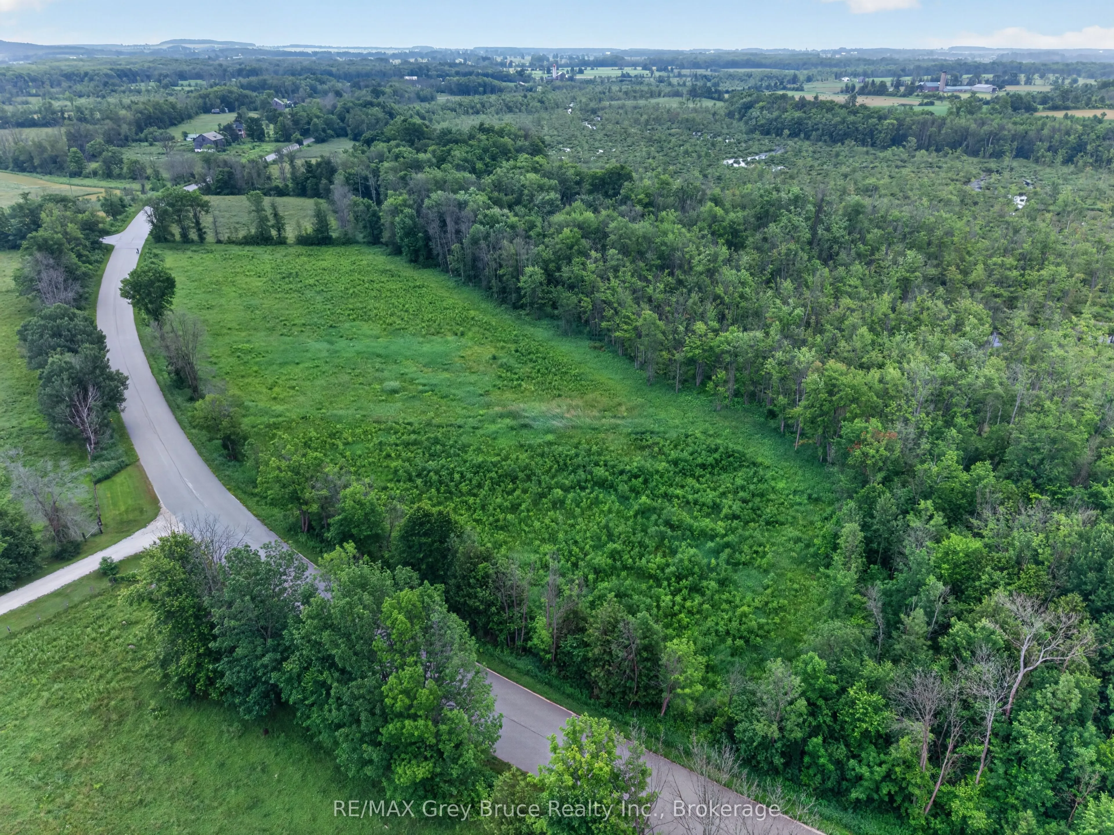 0 CONCESSION RD 20, GEORGIAN BLUFFS Concession