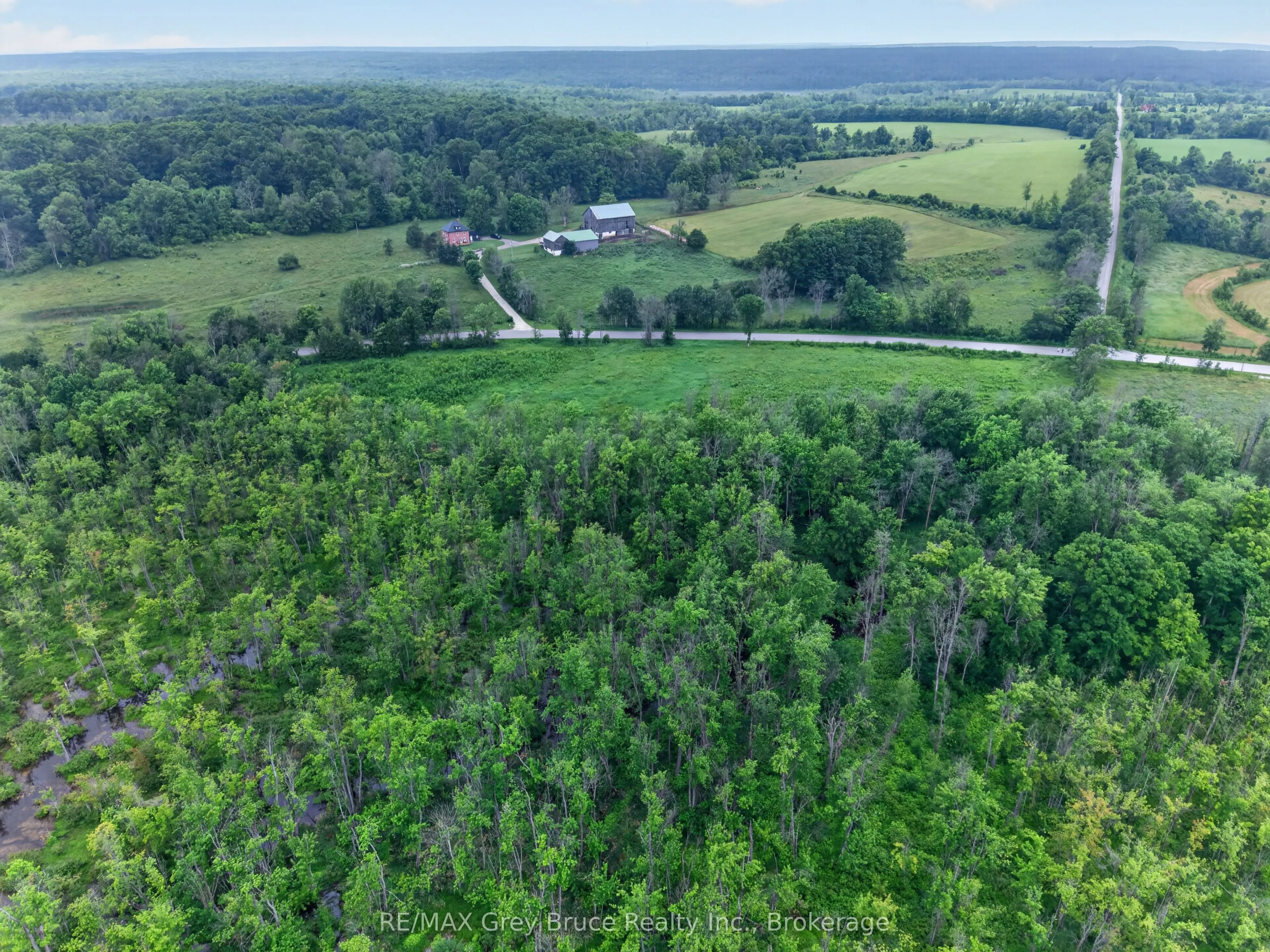 0 CONCESSION RD 20, GEORGIAN BLUFFS Concession